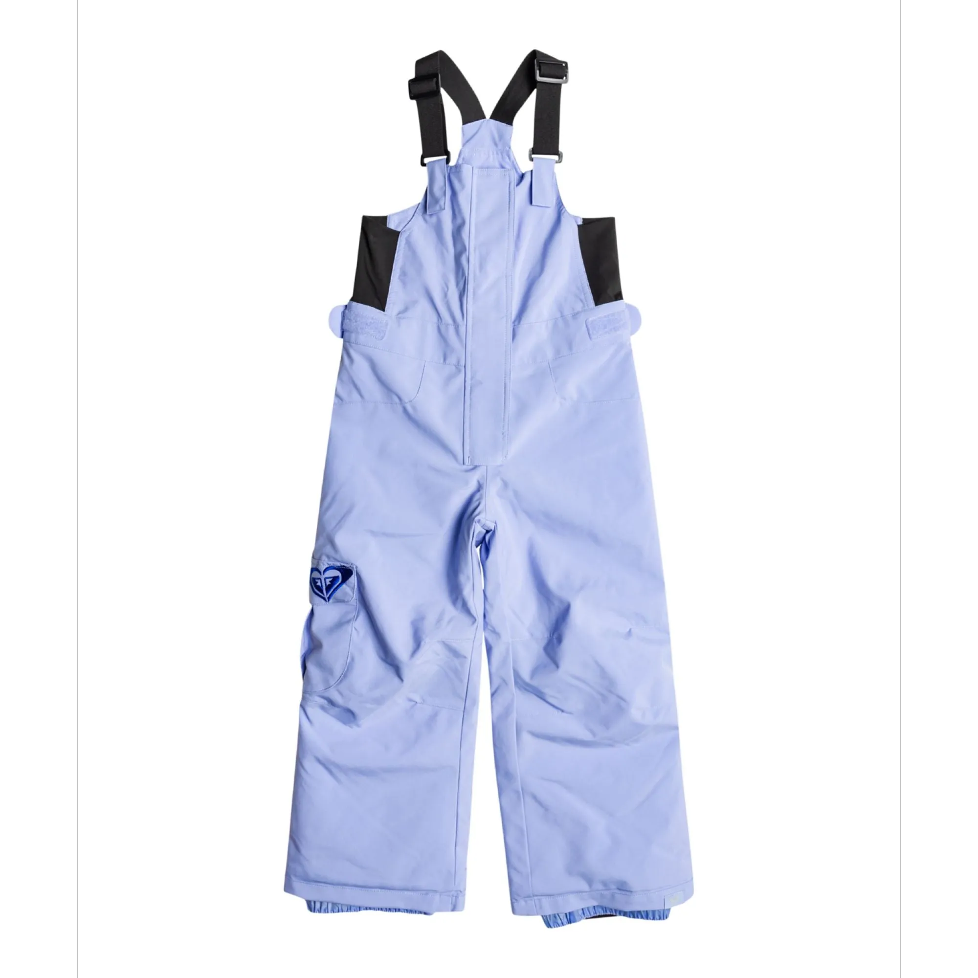 Roxy Toddler's Lola Bib Snow Pants
