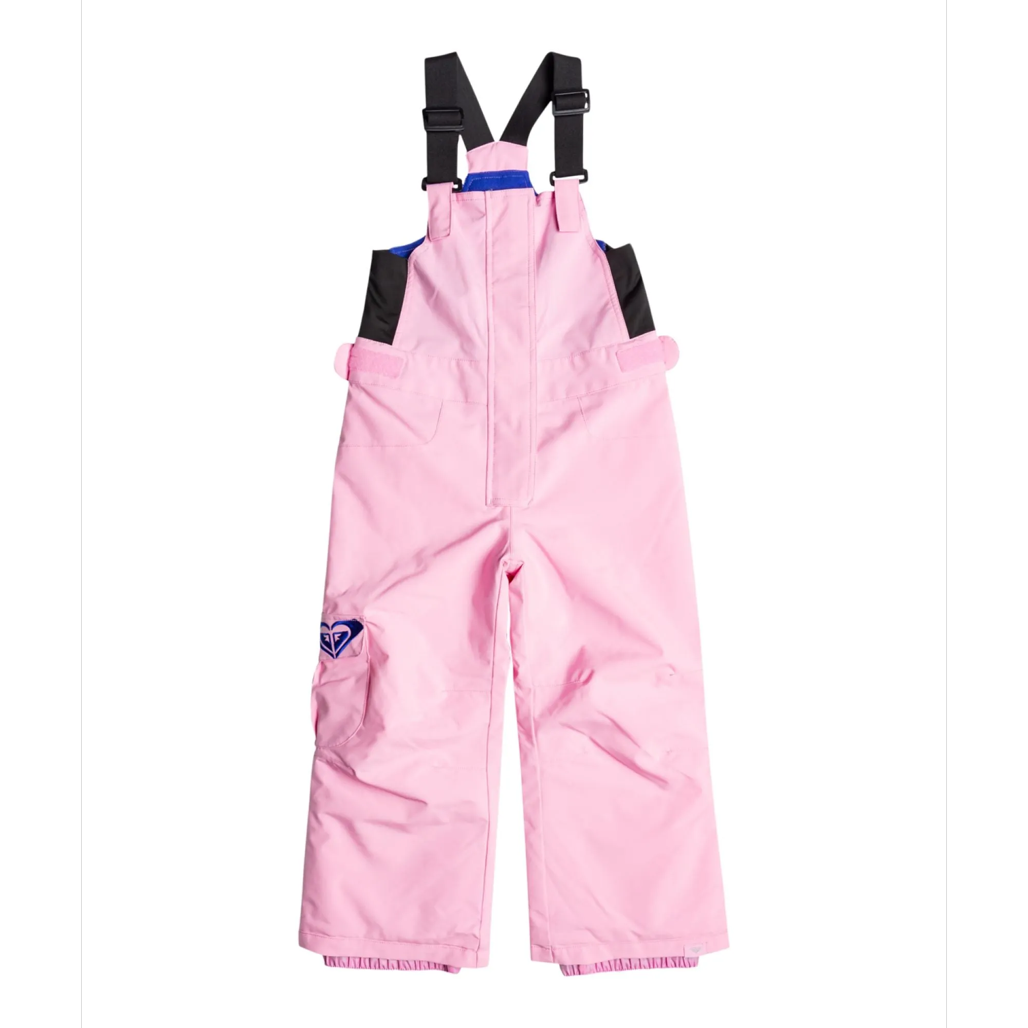 Roxy Toddler's Lola Bib Snow Pants