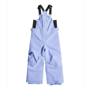 Roxy Toddler's Lola Bib Snow Pants