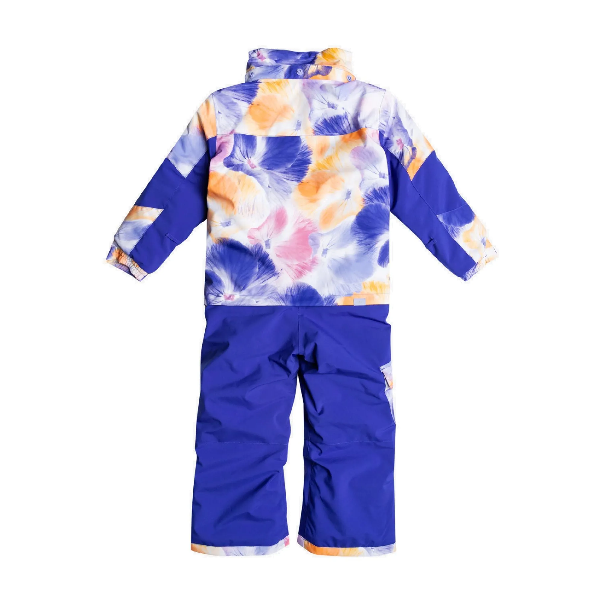 Roxy Toddler's Sparrow Jumpsuit