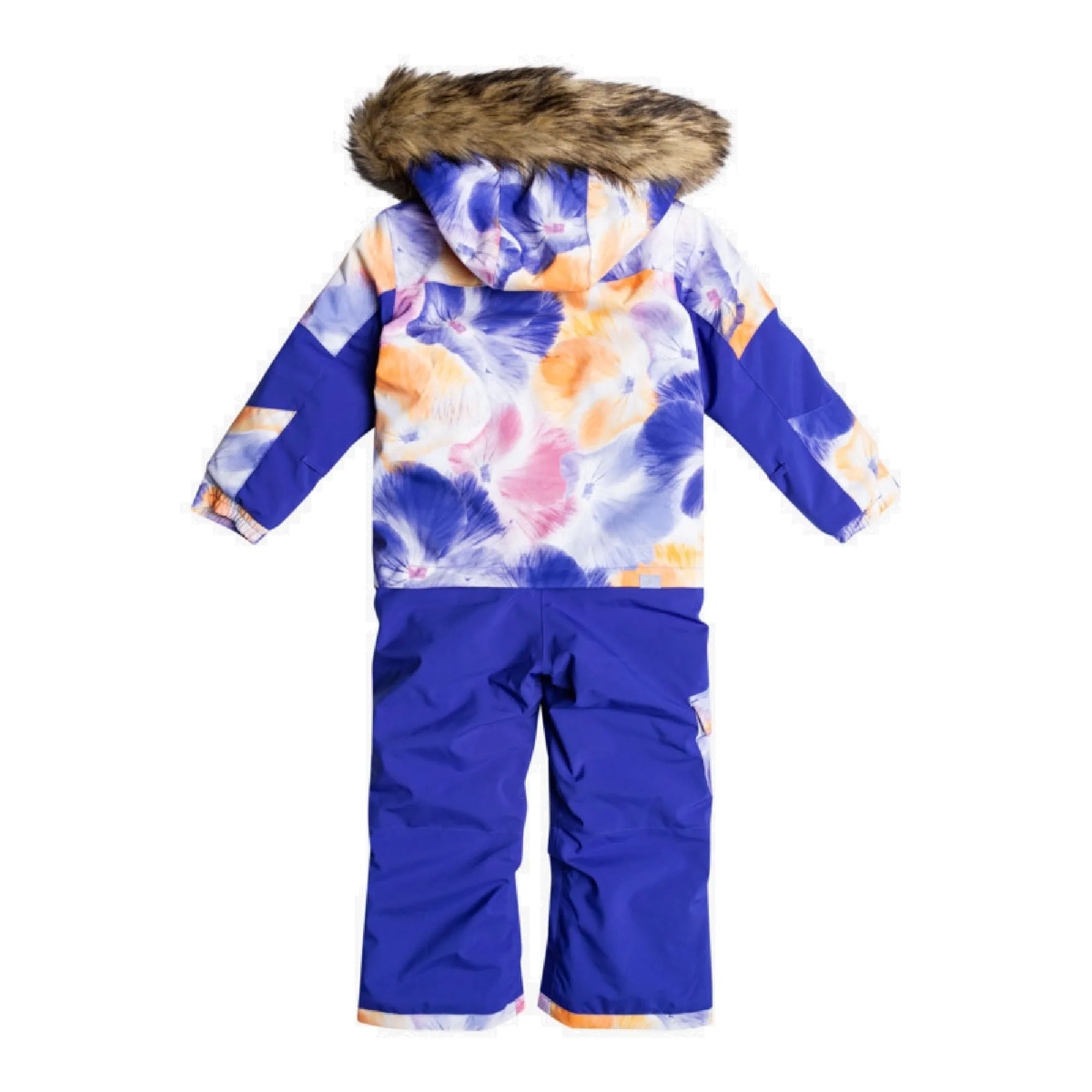 Roxy Toddler's Sparrow Jumpsuit