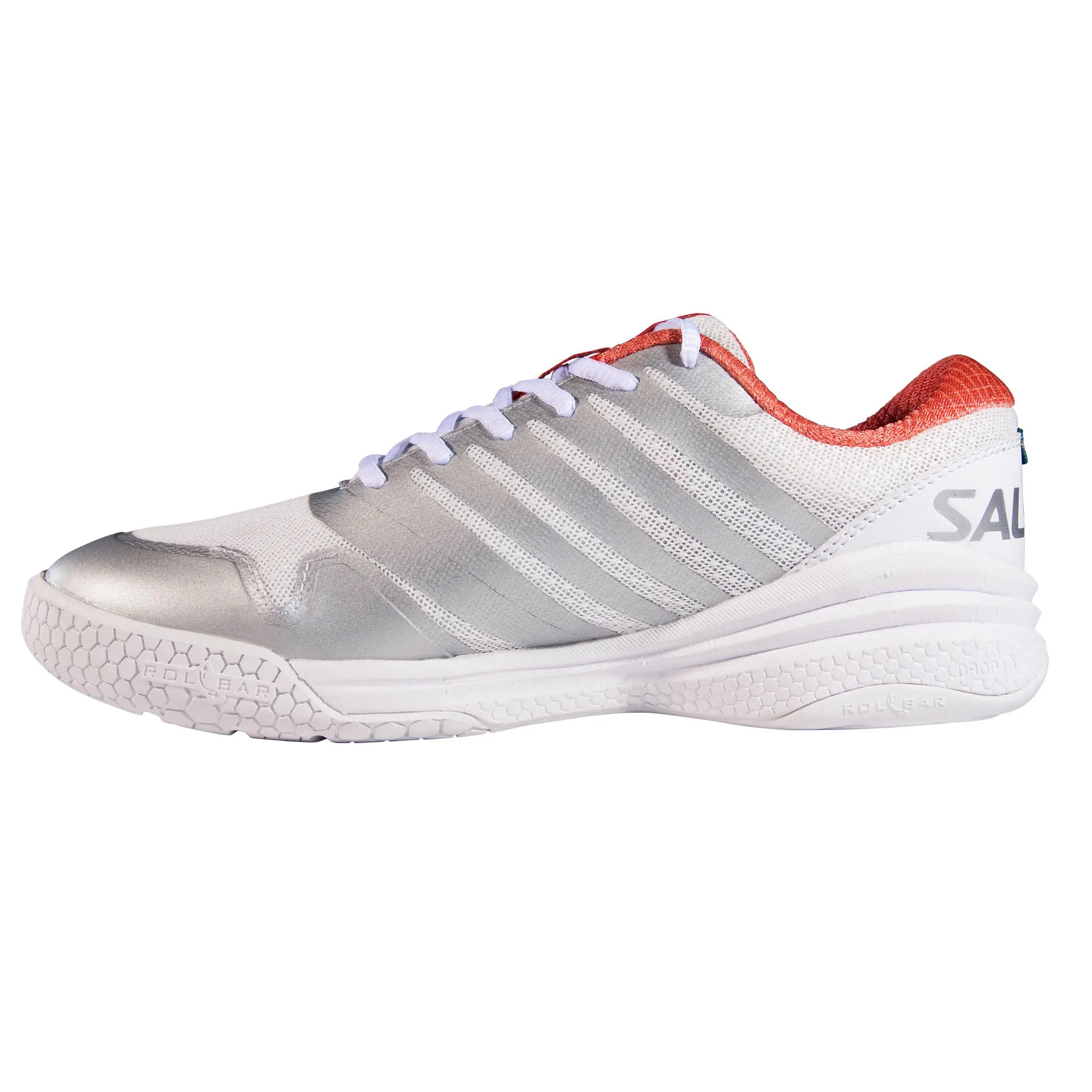 Salming Kobra Recoil Ladies Indoor Court Shoes