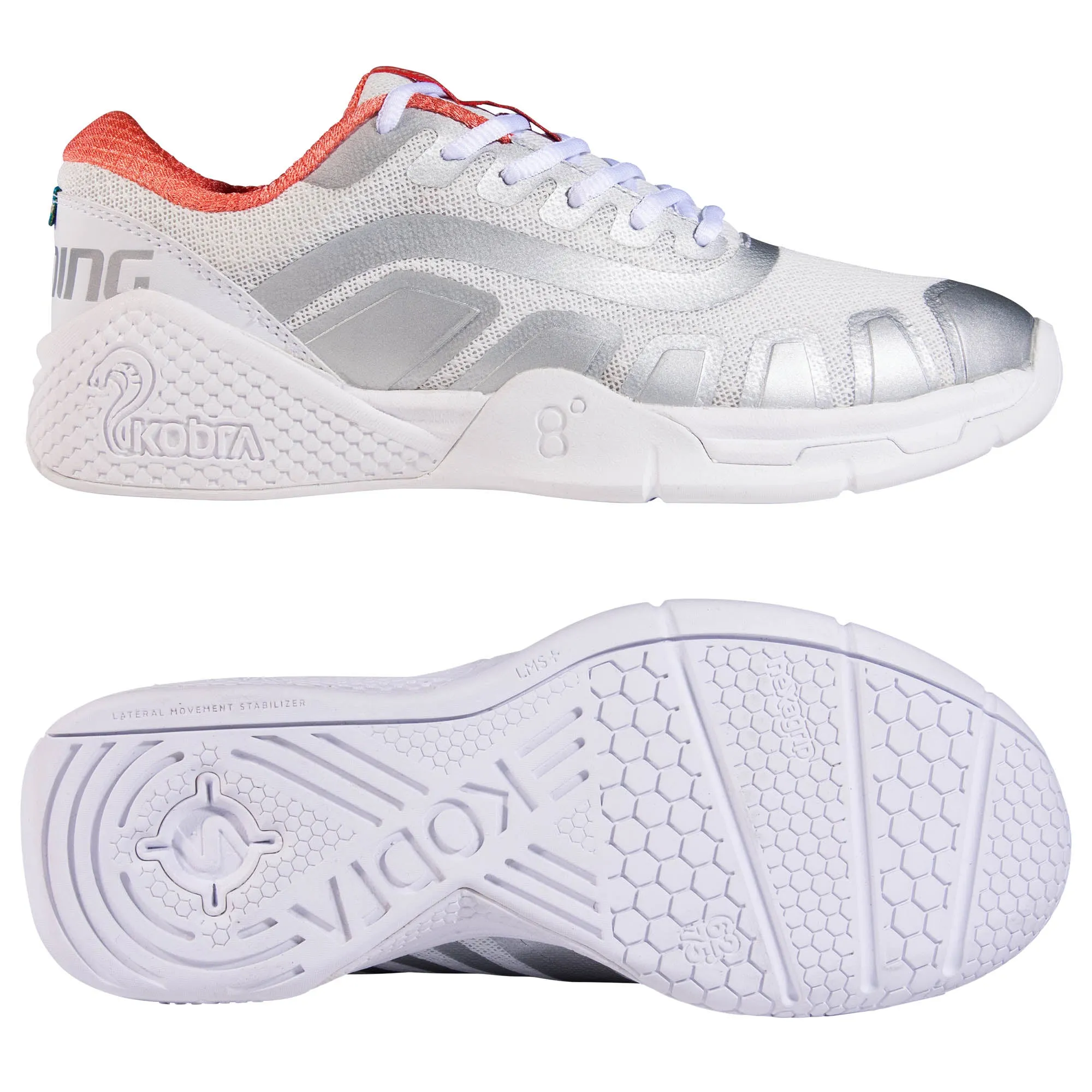 Salming Kobra Recoil Ladies Indoor Court Shoes