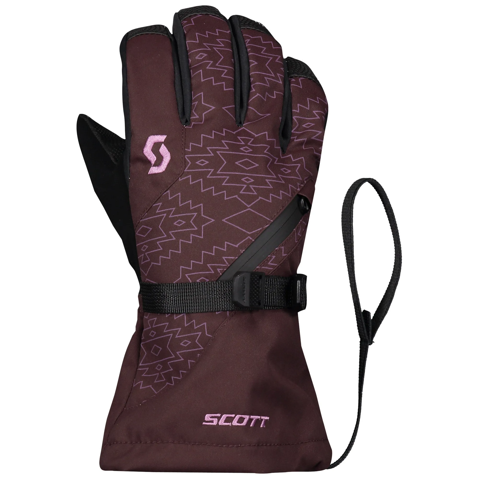Scott Jr Ultimate Premium Glove