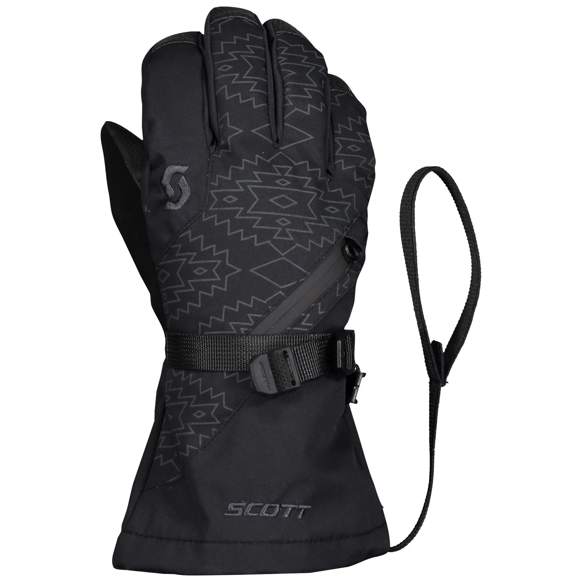 Scott Jr Ultimate Premium Glove