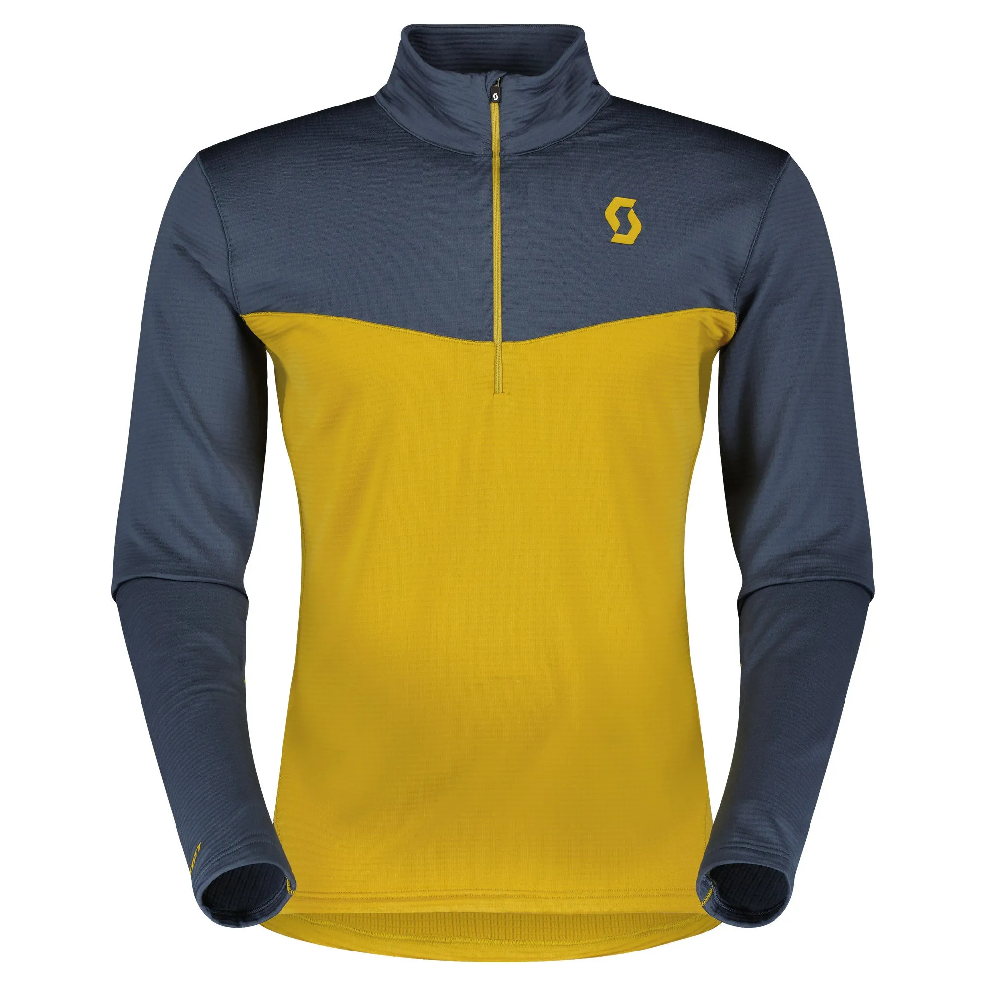 Scott Men's Defined Light Pullover