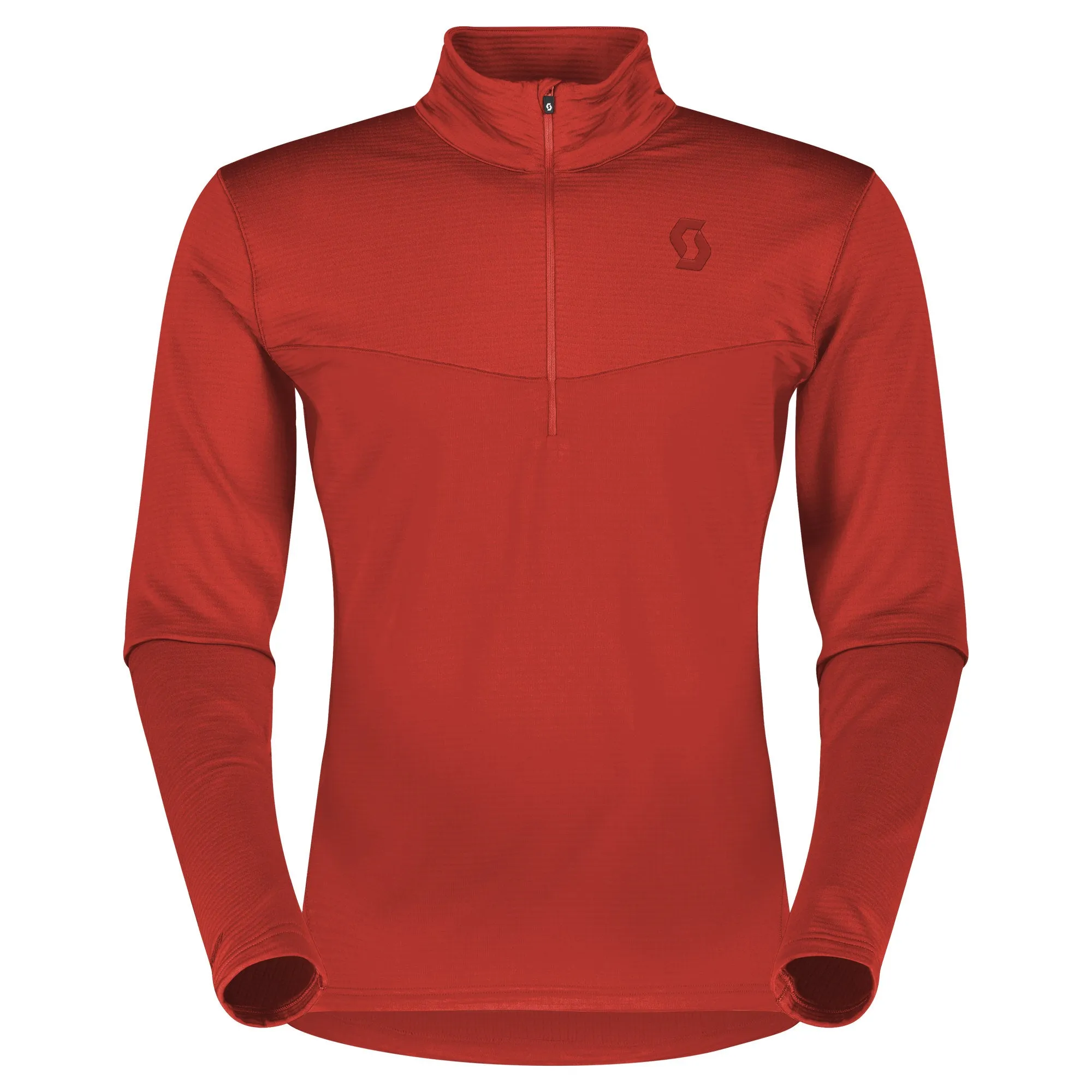 Scott Men's Defined Light Pullover