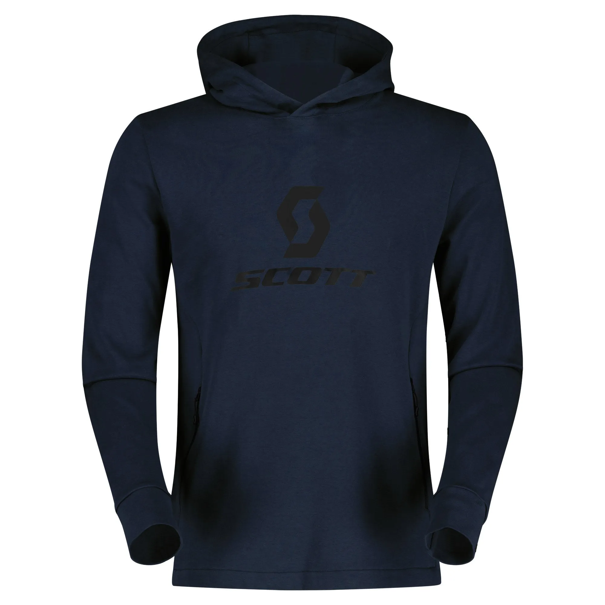 Scott Men's Defined Mid Hooded Pullover