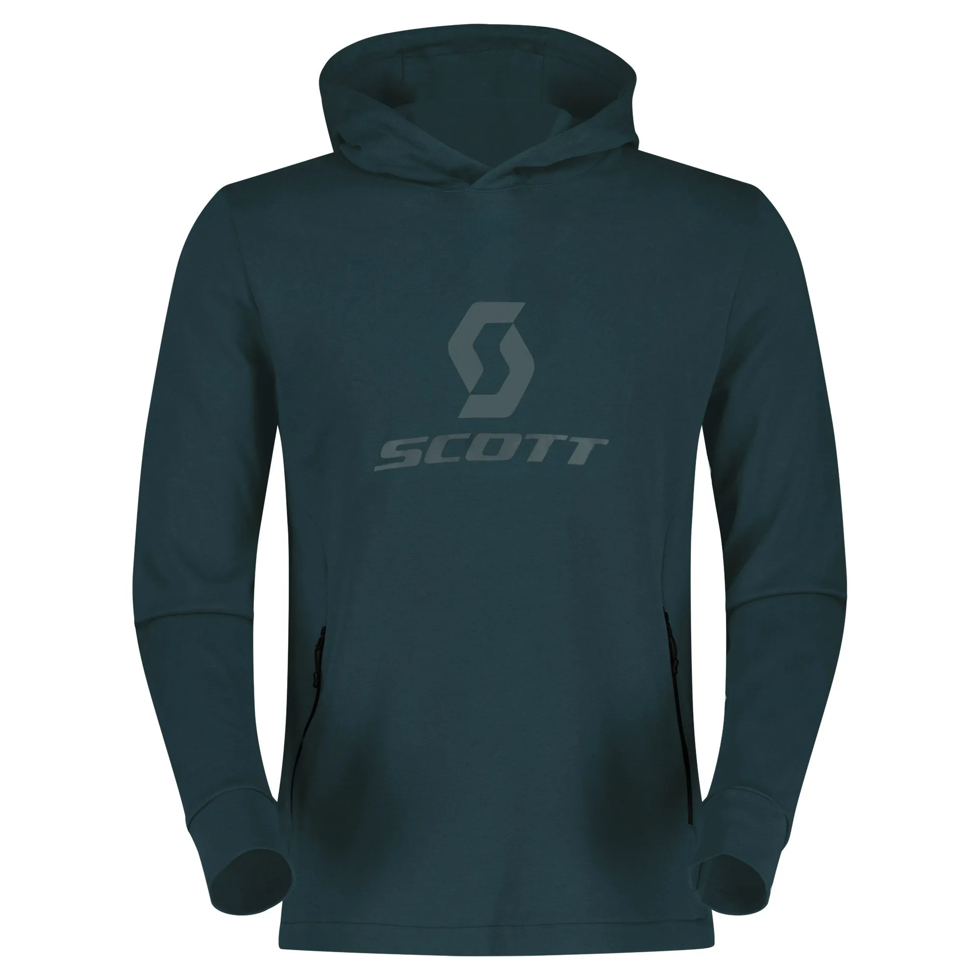Scott Men's Defined Mid Hooded Pullover