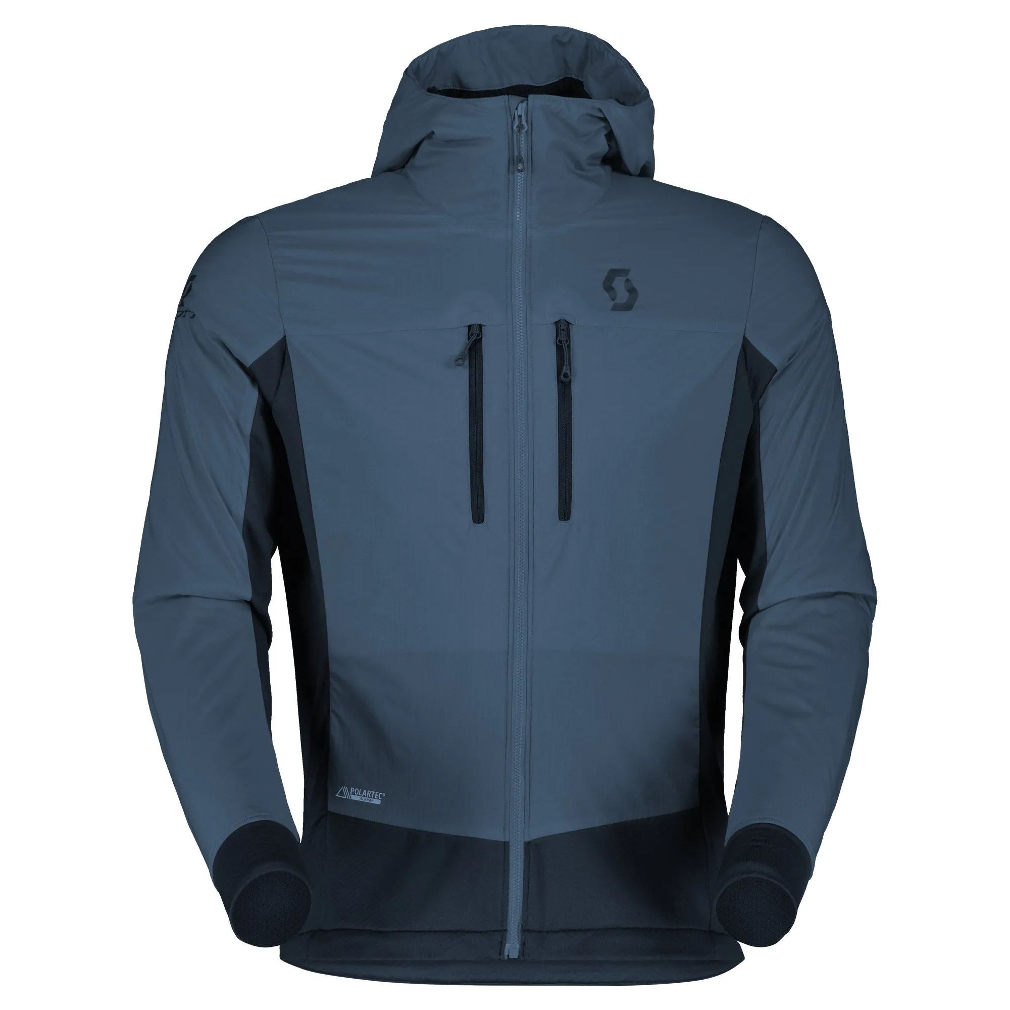 Scott Men's Explorair Alpha Hoody
