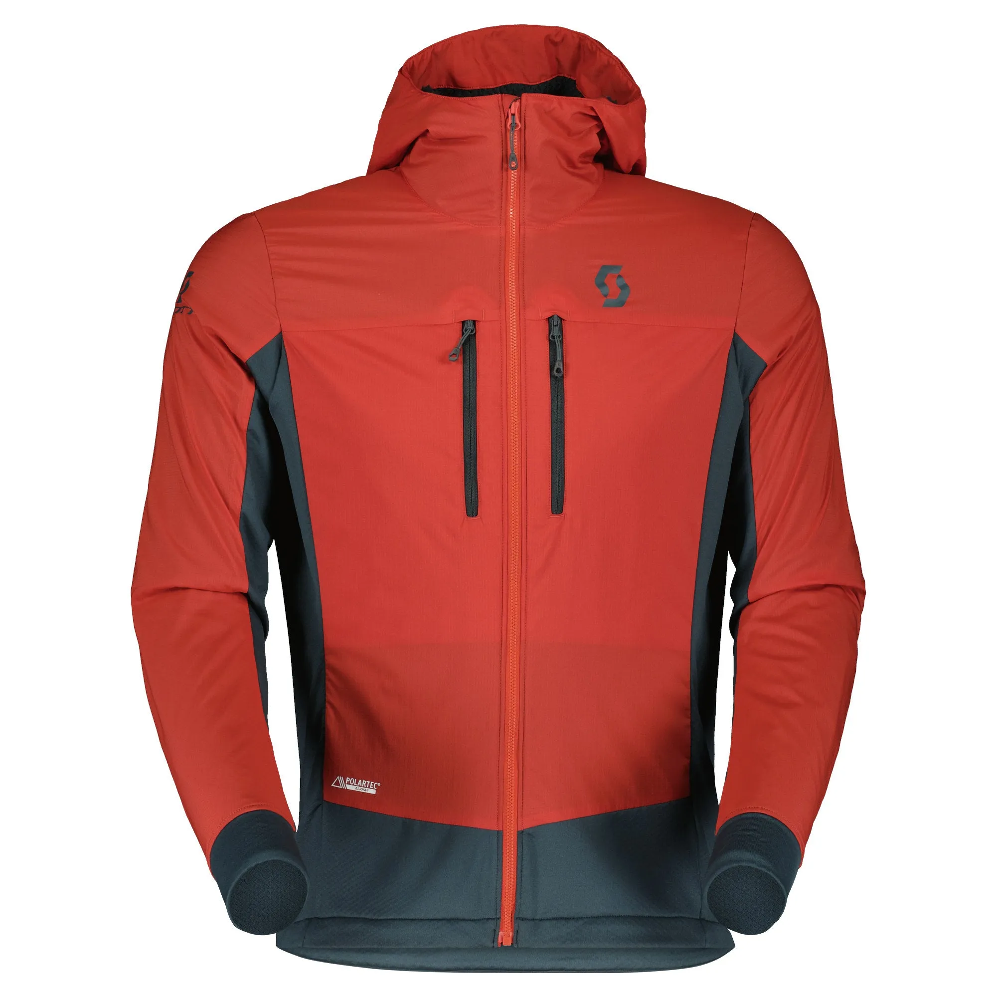 Scott Men's Explorair Alpha Hoody