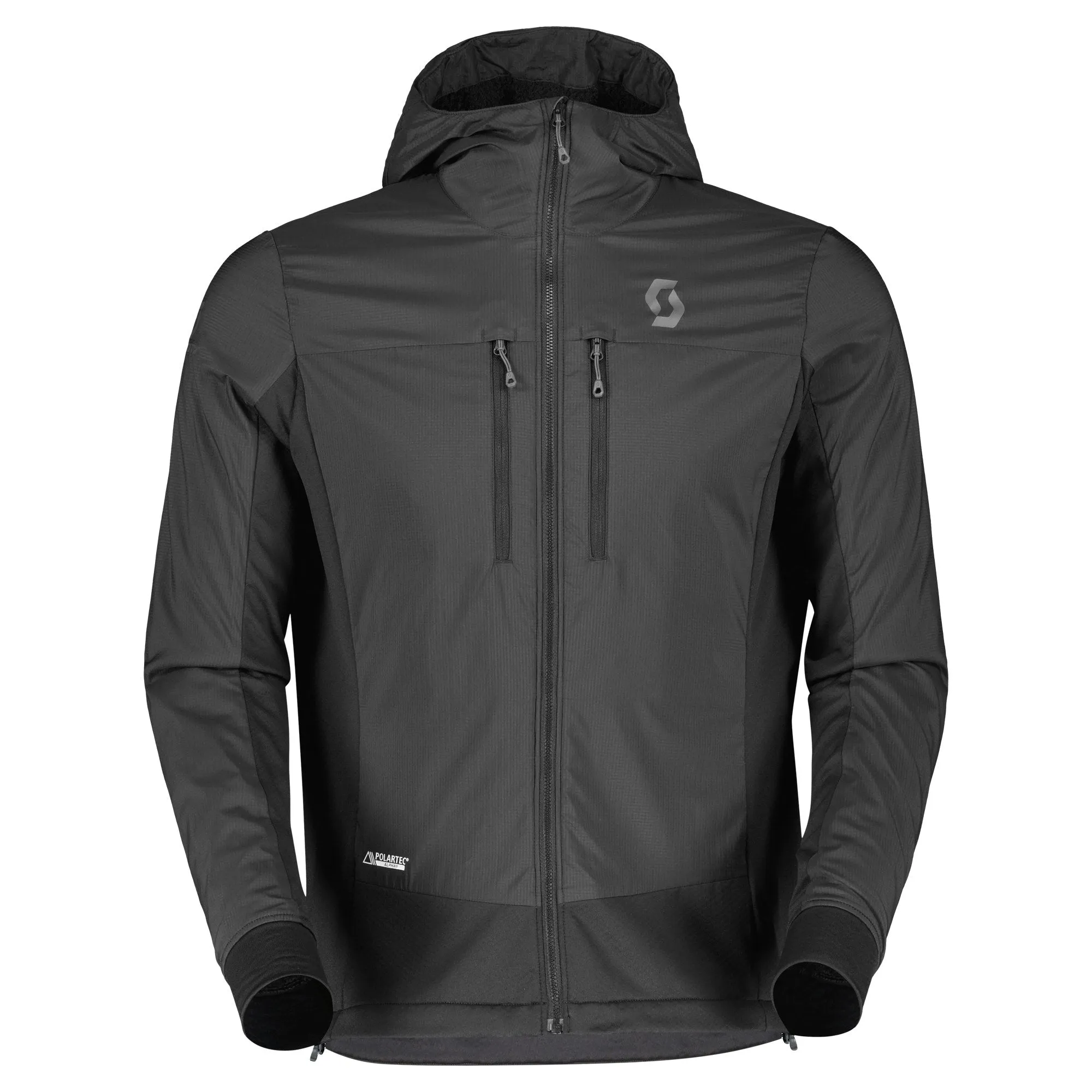 Scott Men's Explorair Alpha Hoody