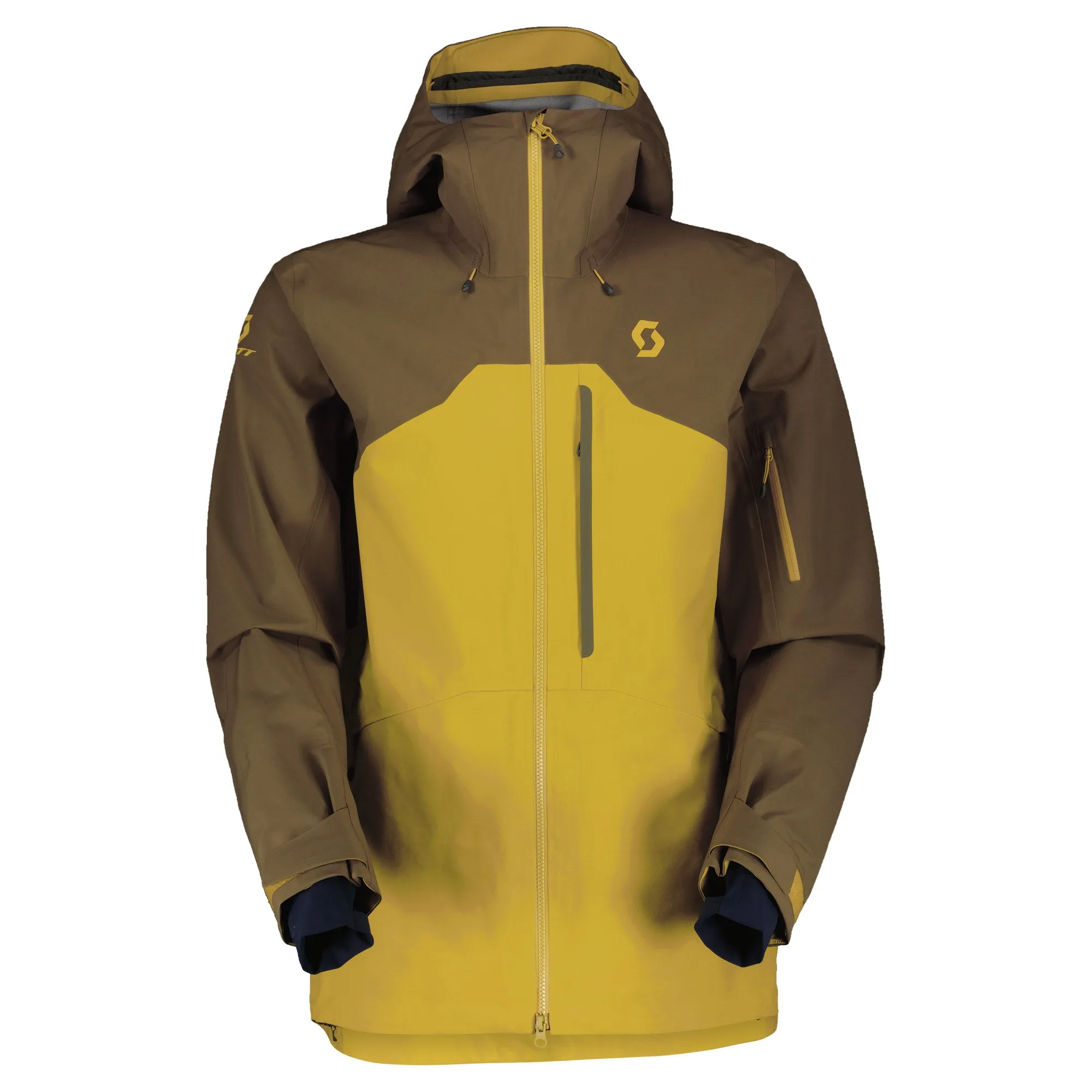 Scott Men's Vertic 3L Jacket