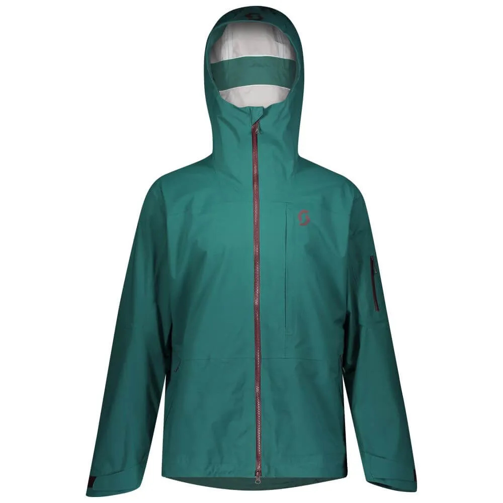 Scott Men's Vertic 3L Jacket