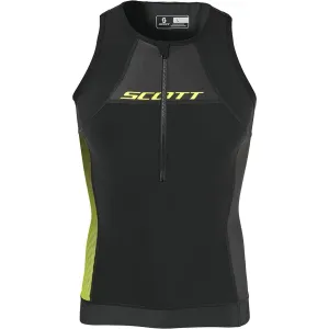 Scott Plasma Tank