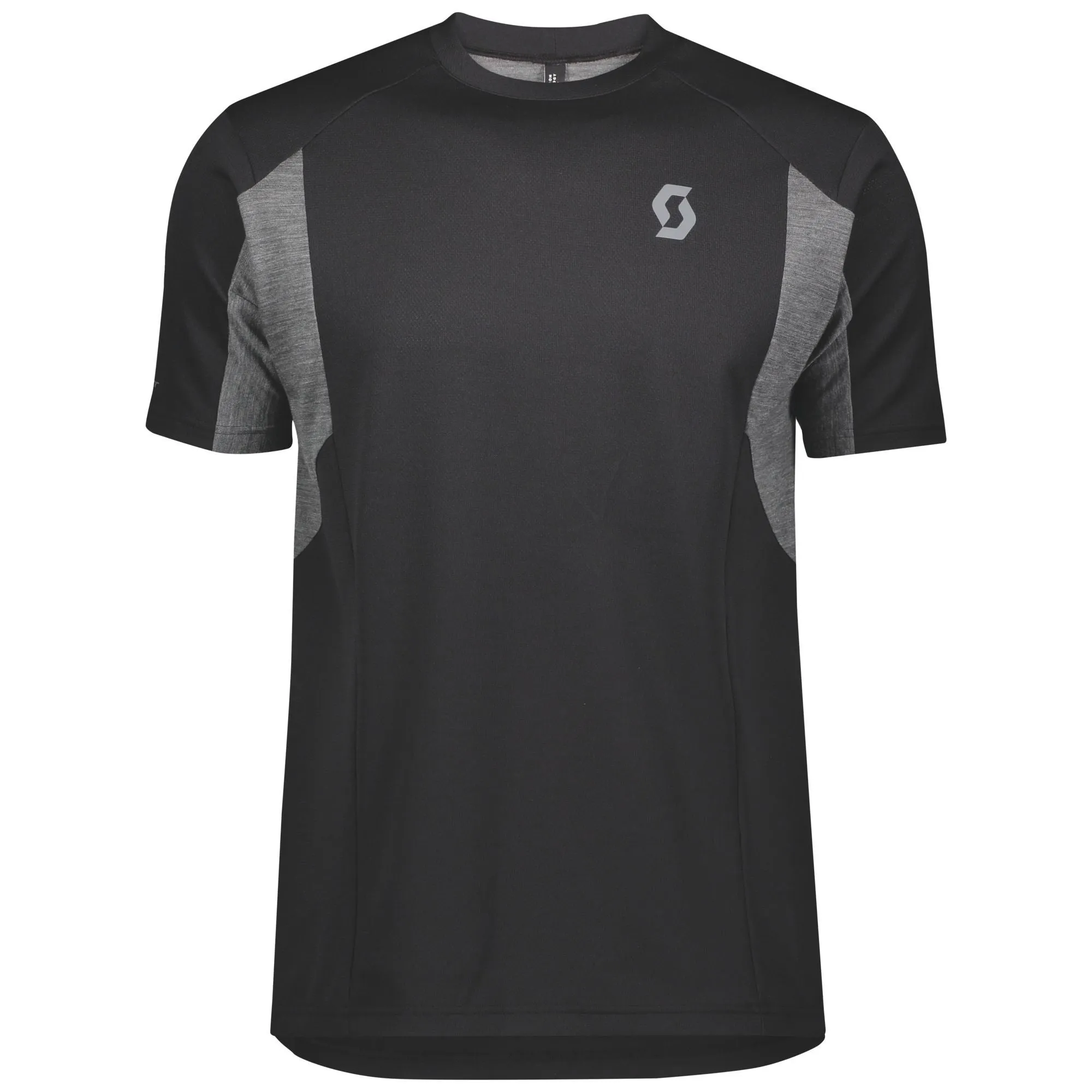 Scott Trail MTN Tech S/SL Shirt