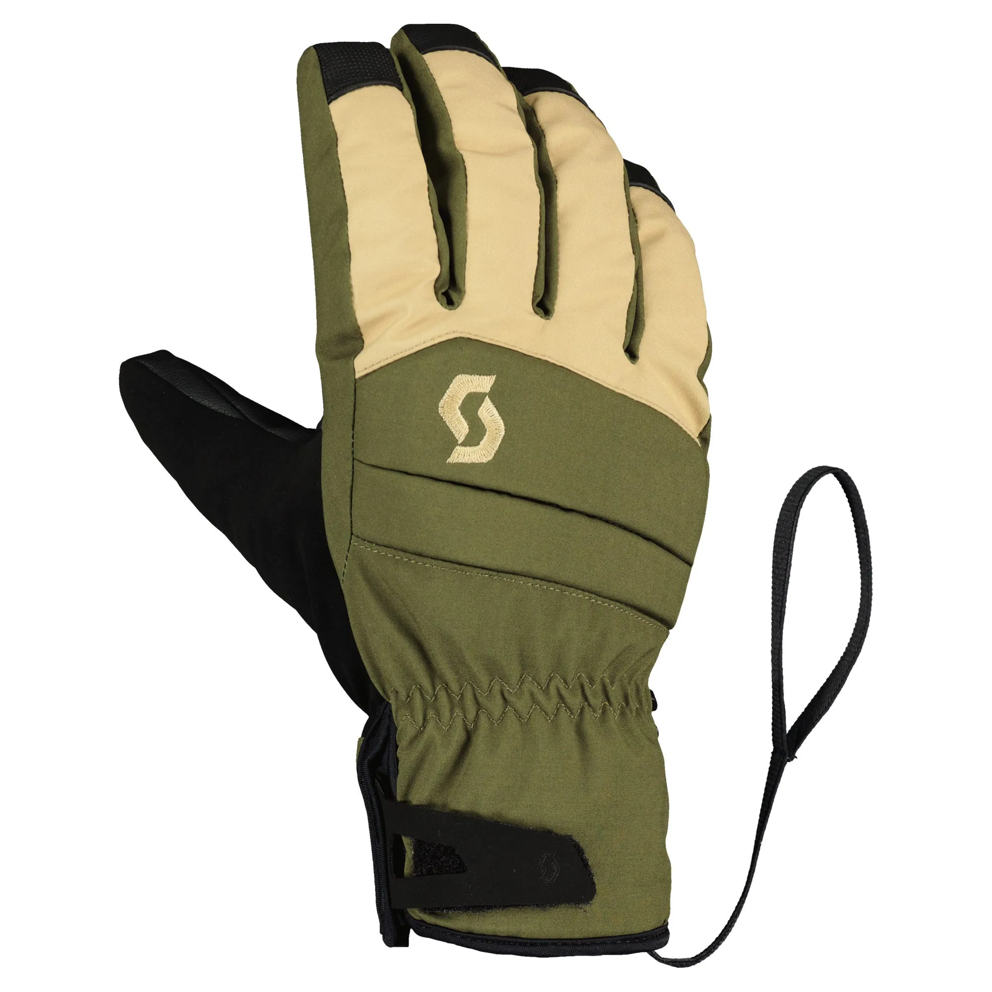 Scott Ultimate Hybrid Glove