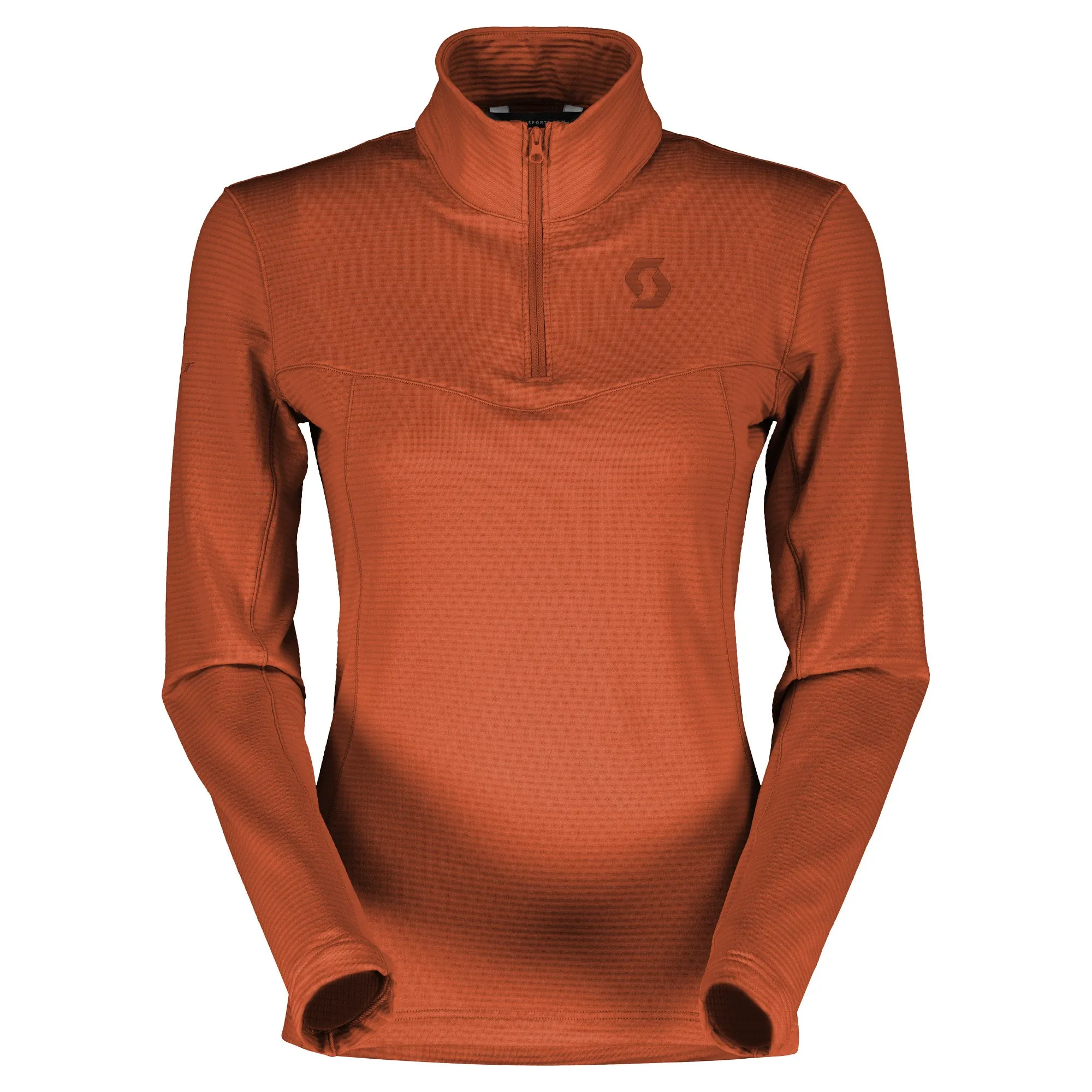 Scott Women's Defined Light Pullover