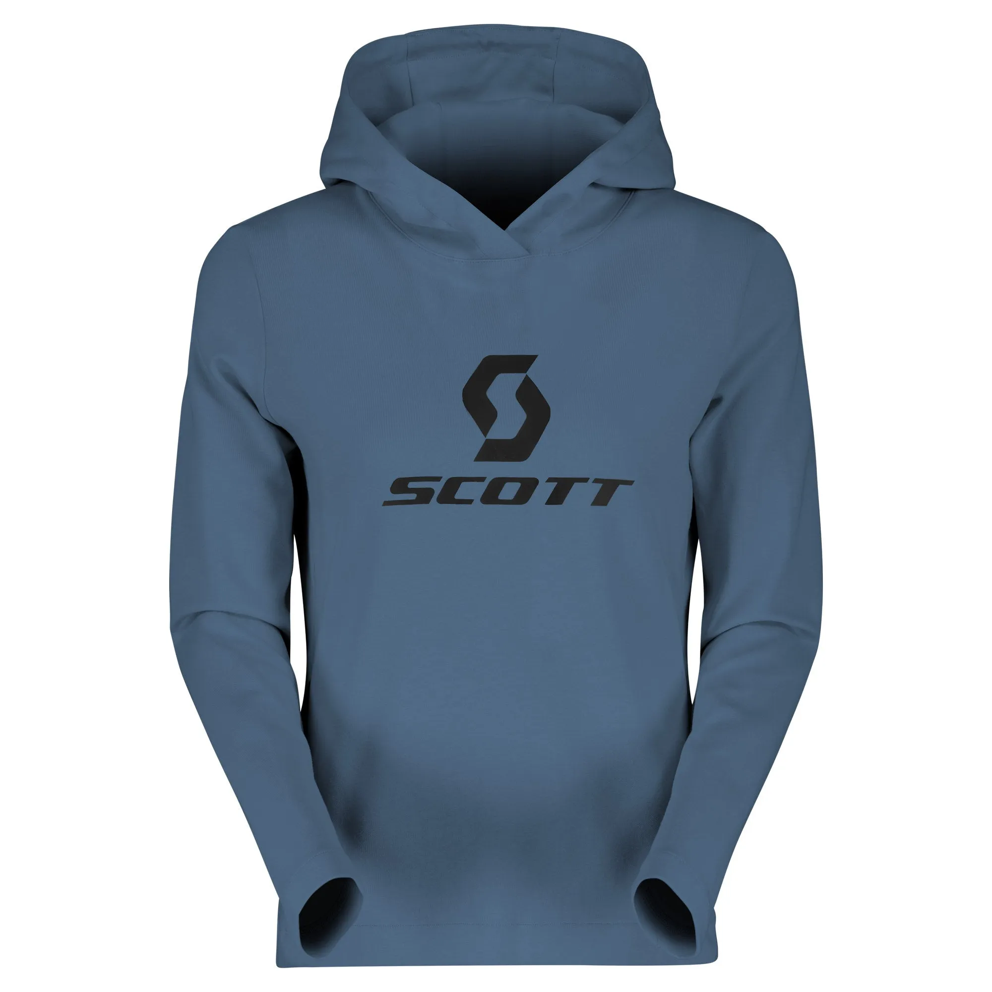 Scott Women's Defined Mid Pullover Hoody