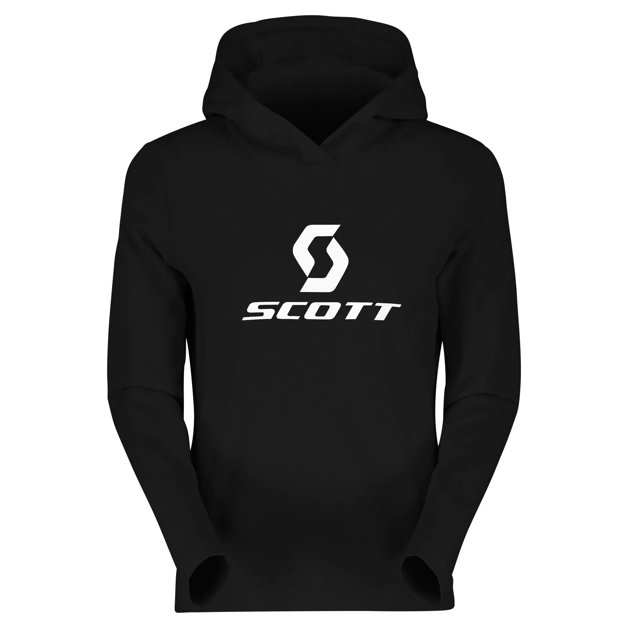 Scott Women's Defined Mid Pullover Hoody