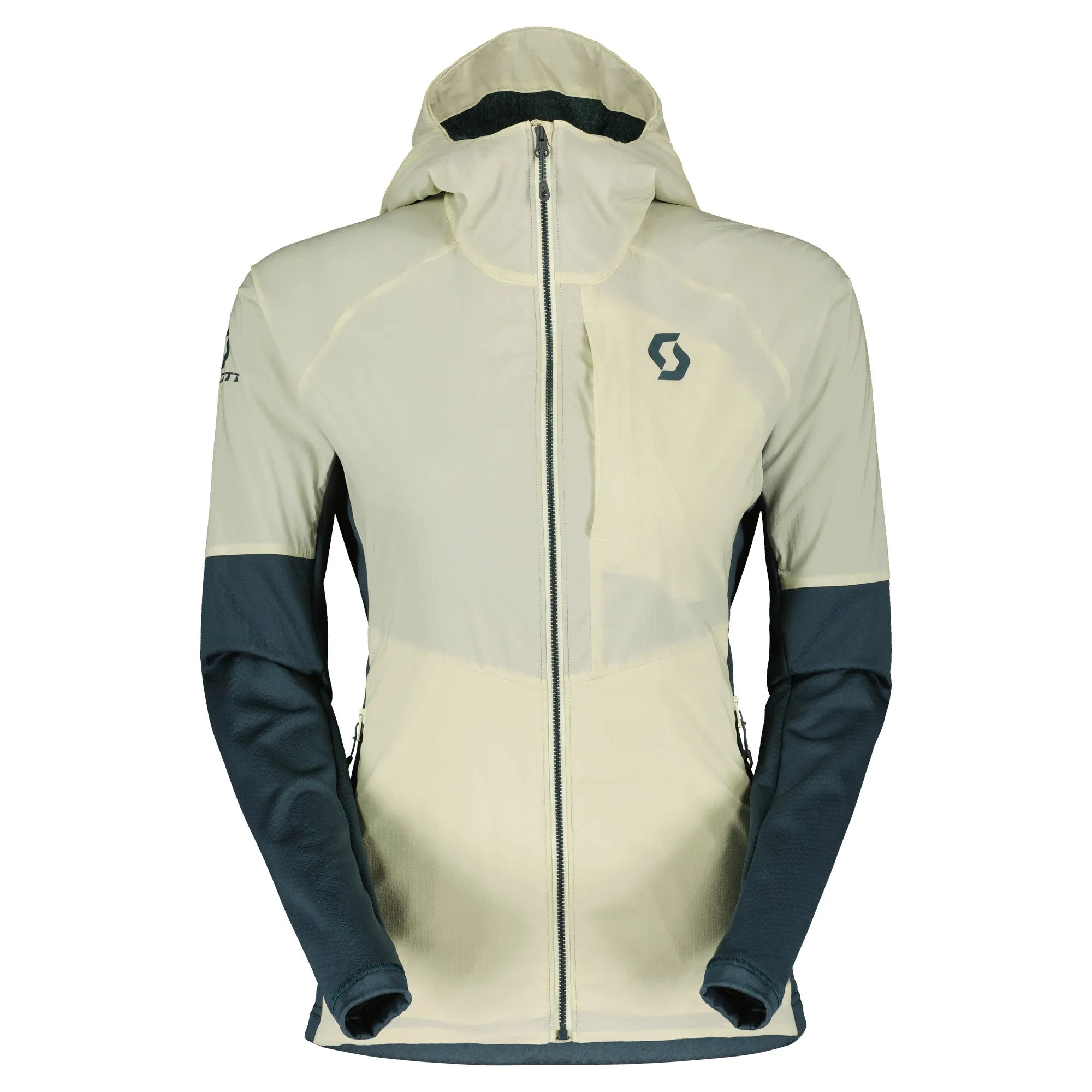 Scott Women's Explorair Alpha Hooded Pullover