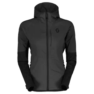 Scott Women's Explorair Alpha Hooded Pullover