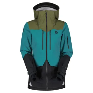 Scott Women's Line Chaser GTX 3L Jacket