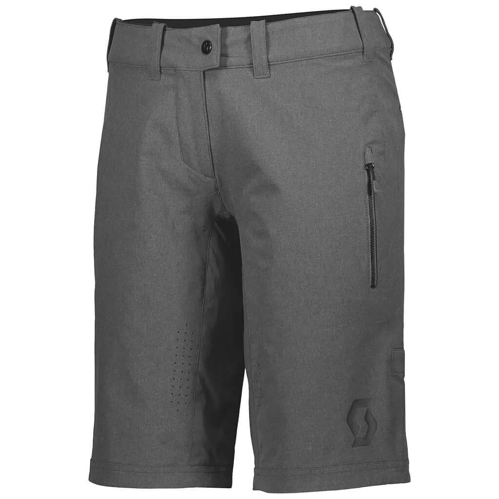 Scott Women's Trail Flow Pro w/ Pad Shorts