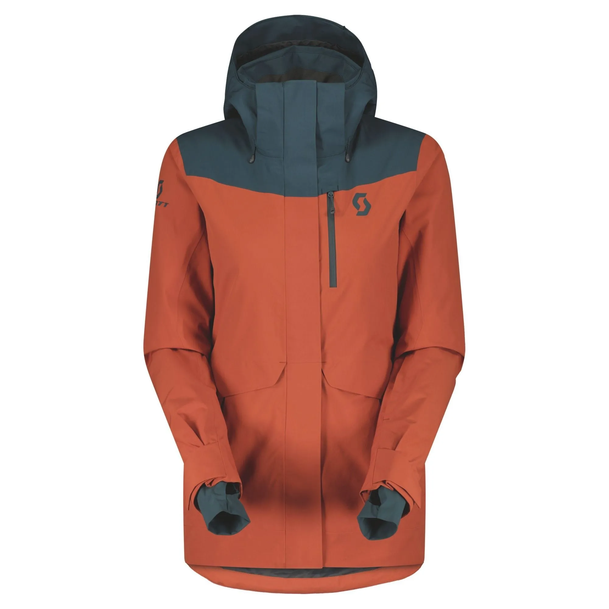 Scott Women's Ultimate Dryo Plus Jacket