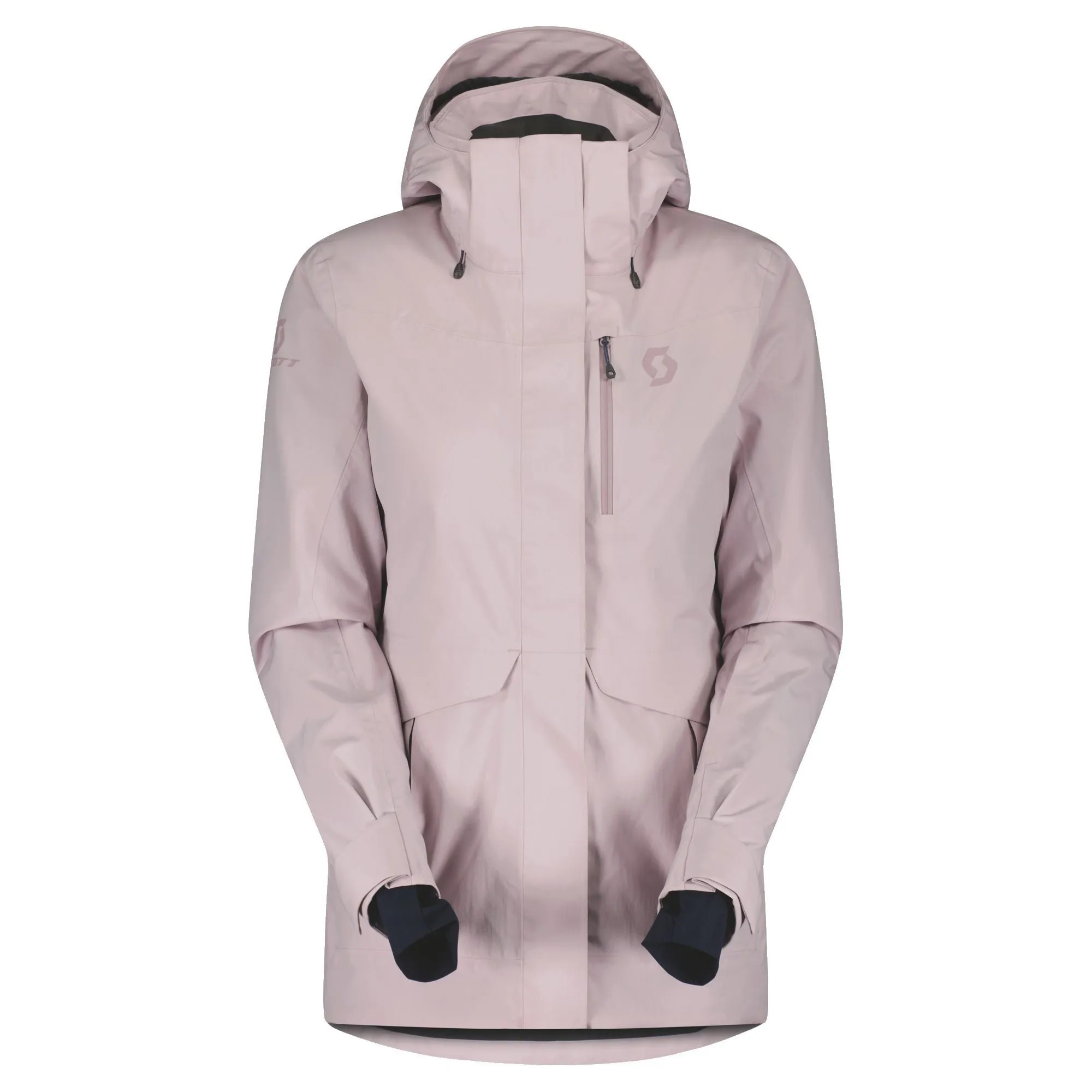 Scott Women's Ultimate Dryo Plus Jacket