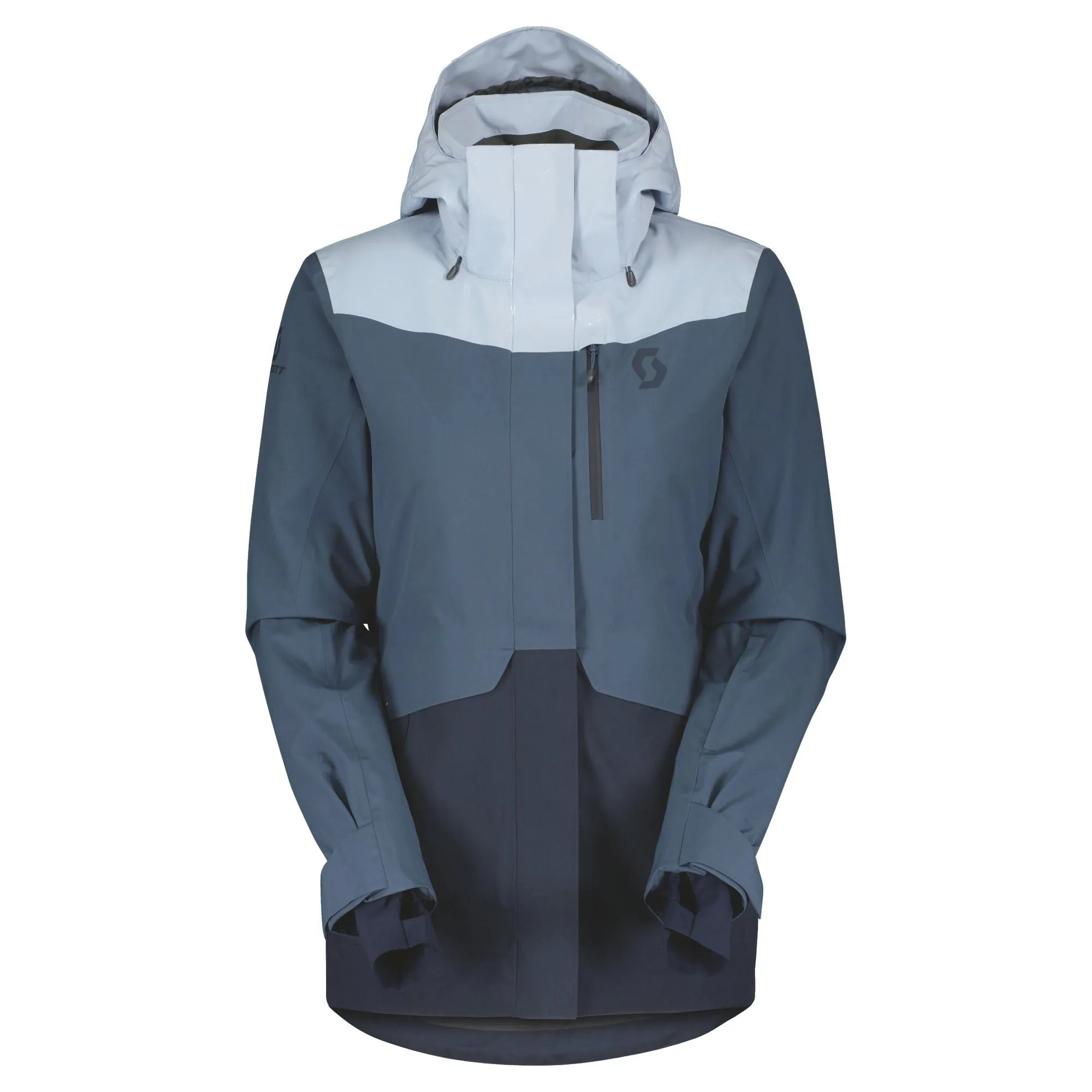 Scott Women's Ultimate Dryo Plus Jacket