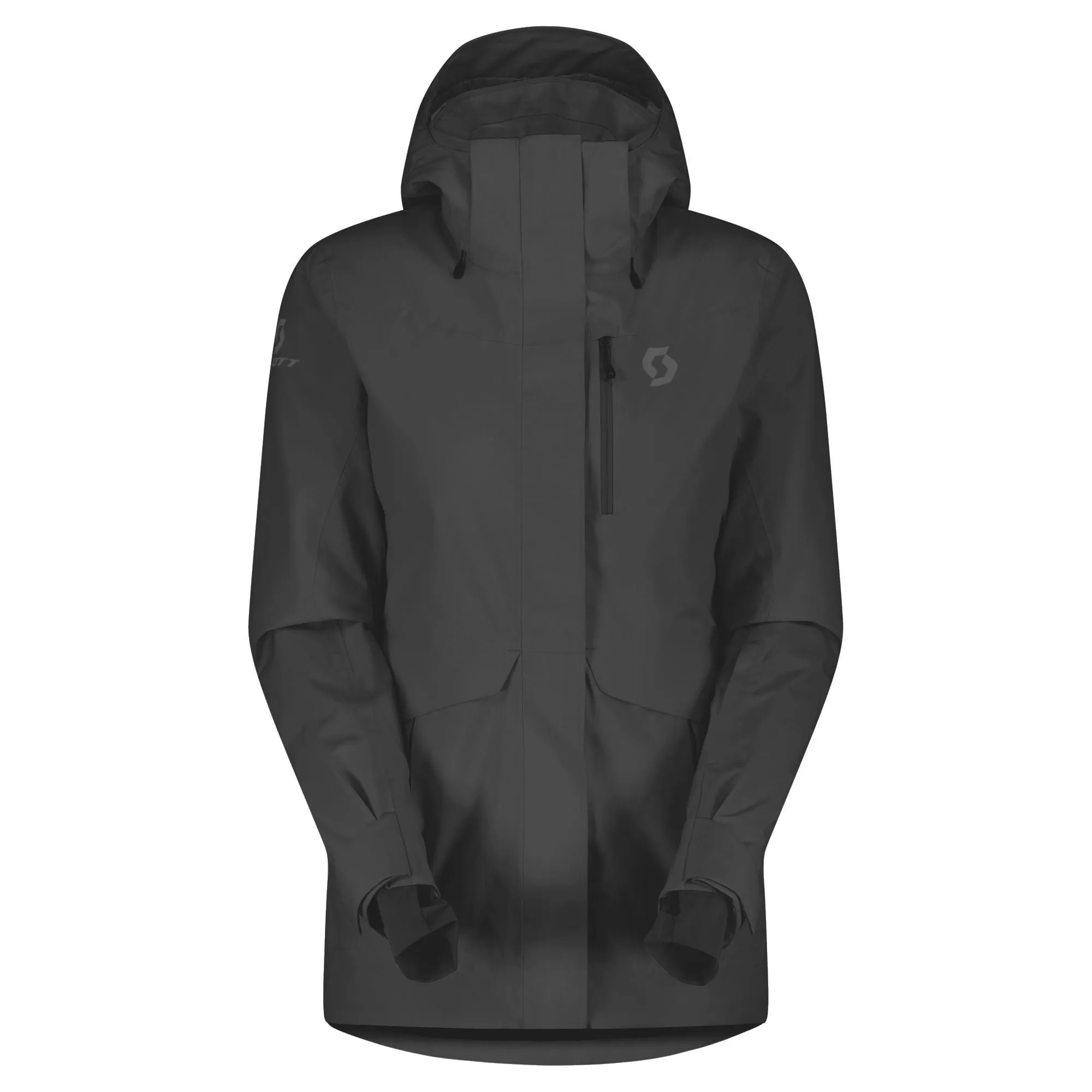 Scott Women's Ultimate Dryo Plus Jacket