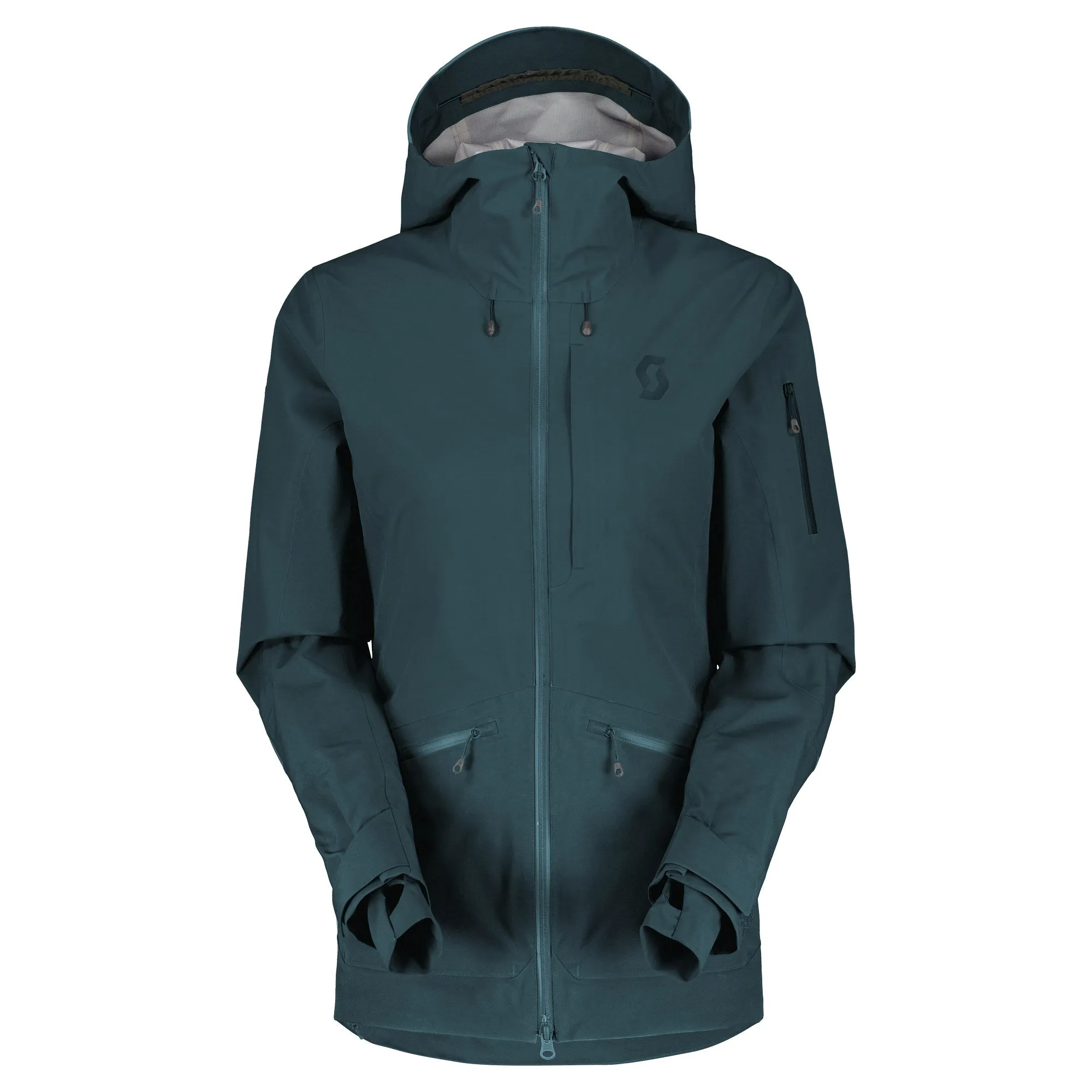 Scott Women's Vertic 3L Jacket