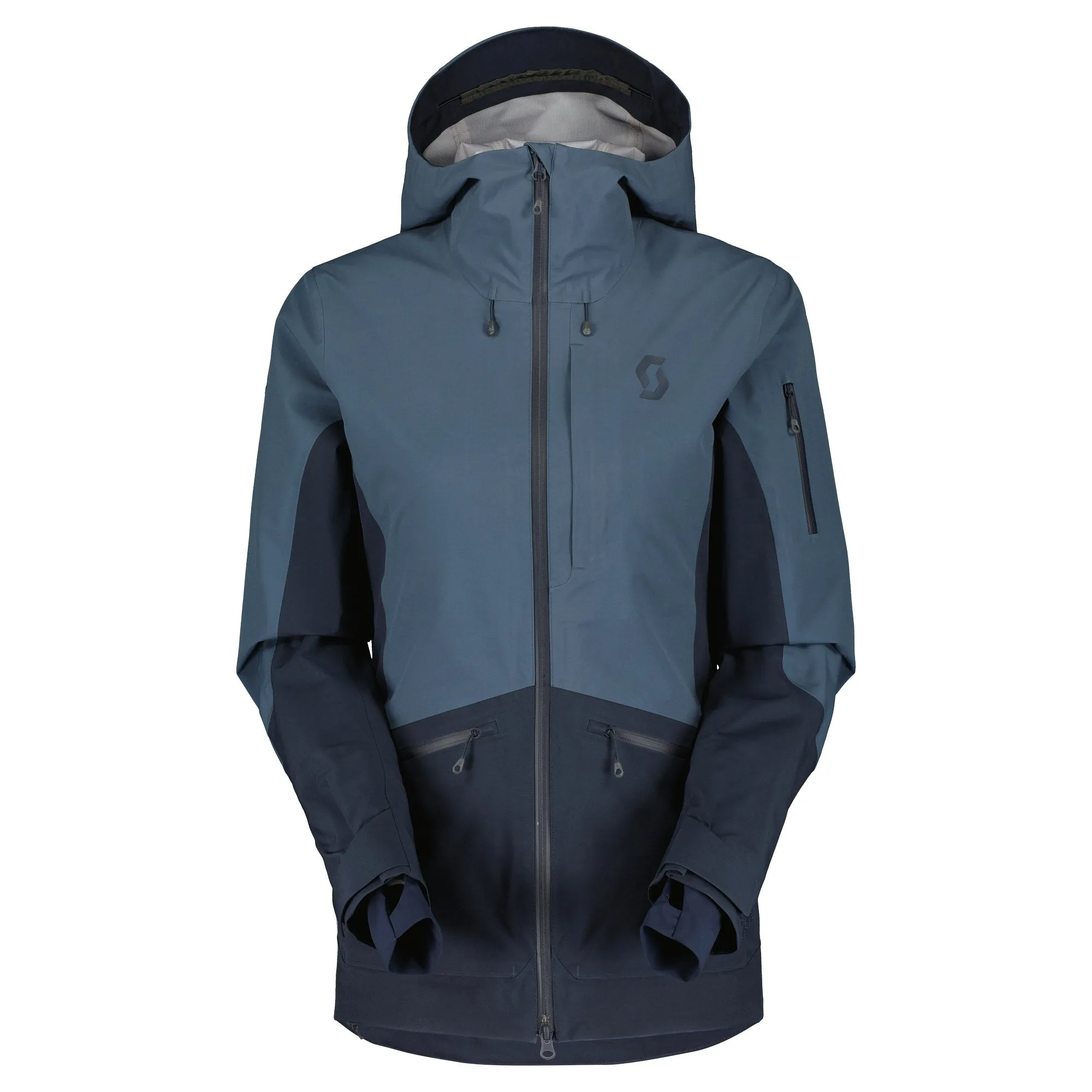 Scott Women's Vertic 3L Jacket