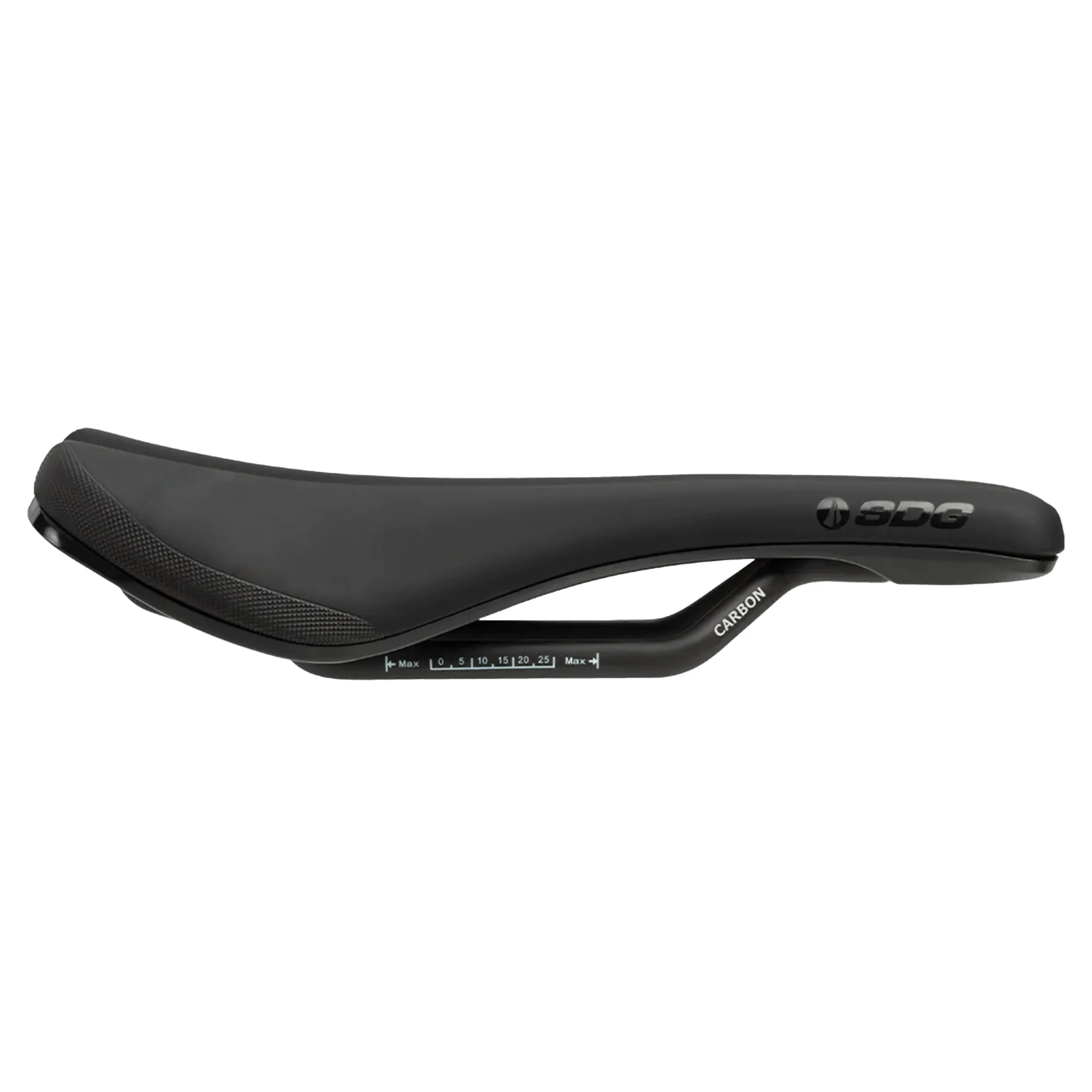 SDG Bel-Air v3 Carbon Saddle