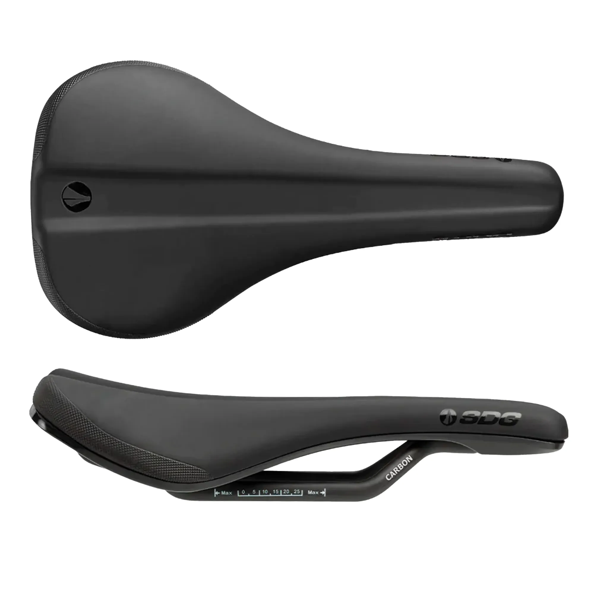 SDG Bel-Air v3 Carbon Saddle