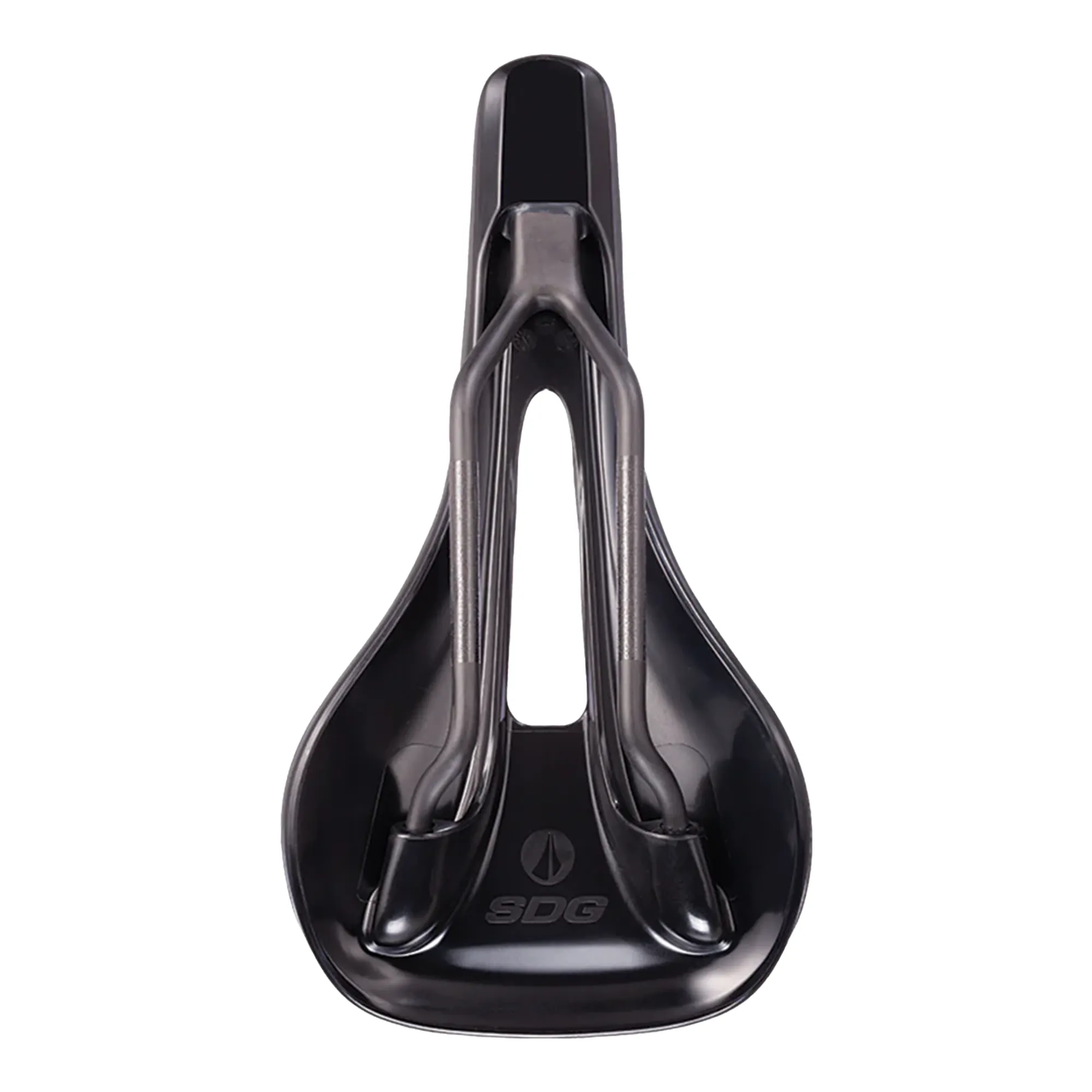 SDG Bel-Air V3 Overland Carbon Fiber Saddle