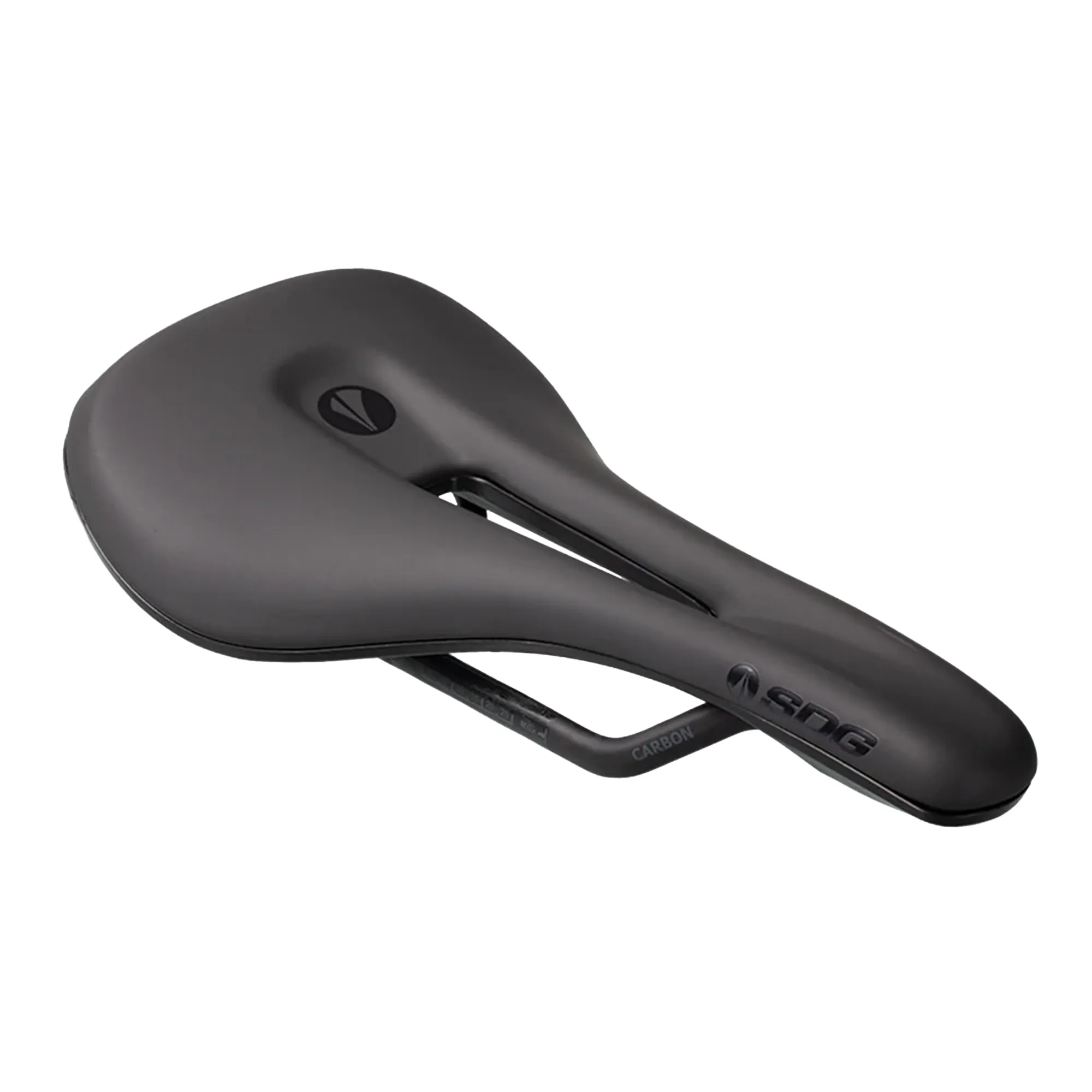 SDG Bel-Air V3 Overland Carbon Fiber Saddle