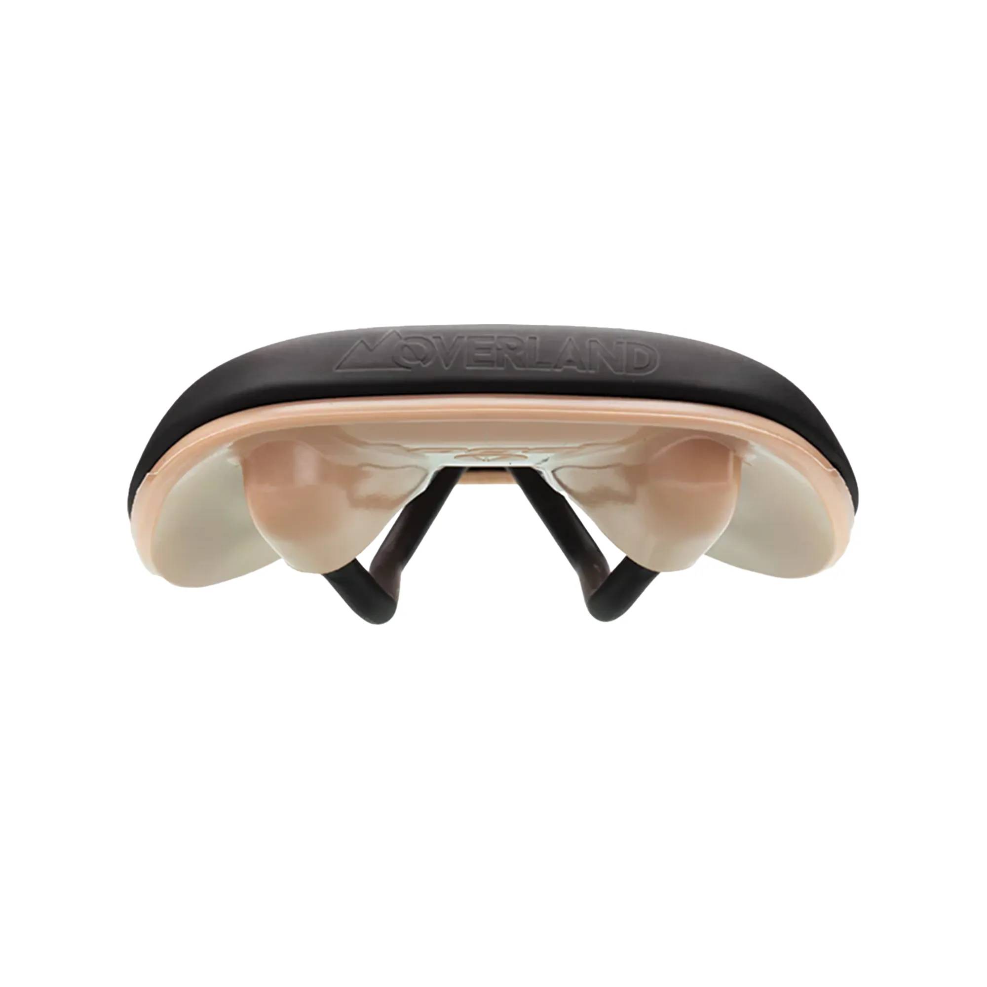 SDG Bel-Air V3 Overland Saddle