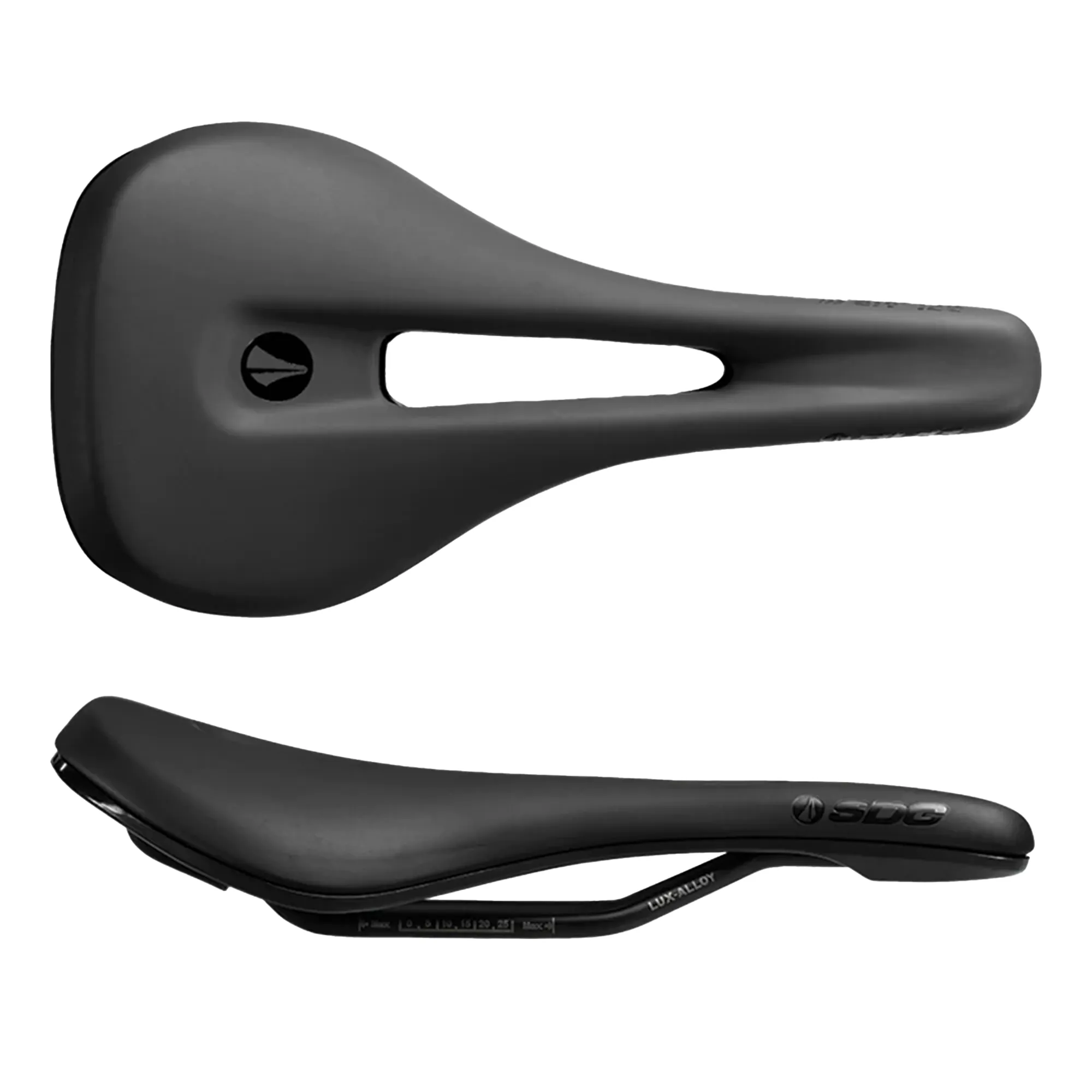 SDG Bel-Air V3 Overland Saddle