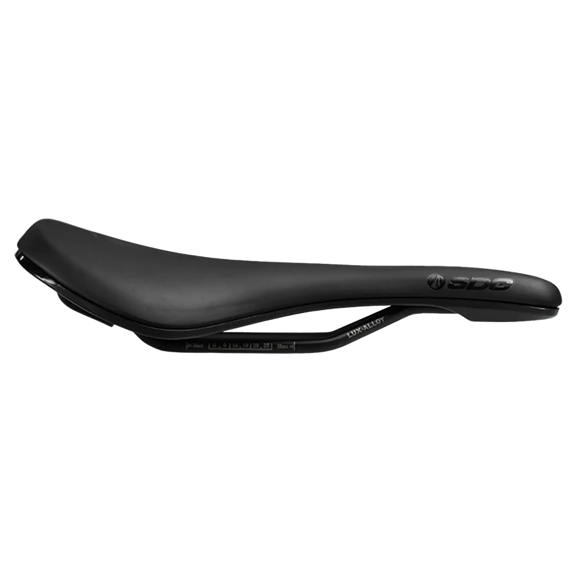SDG Bel-Air V3 Overland Saddle
