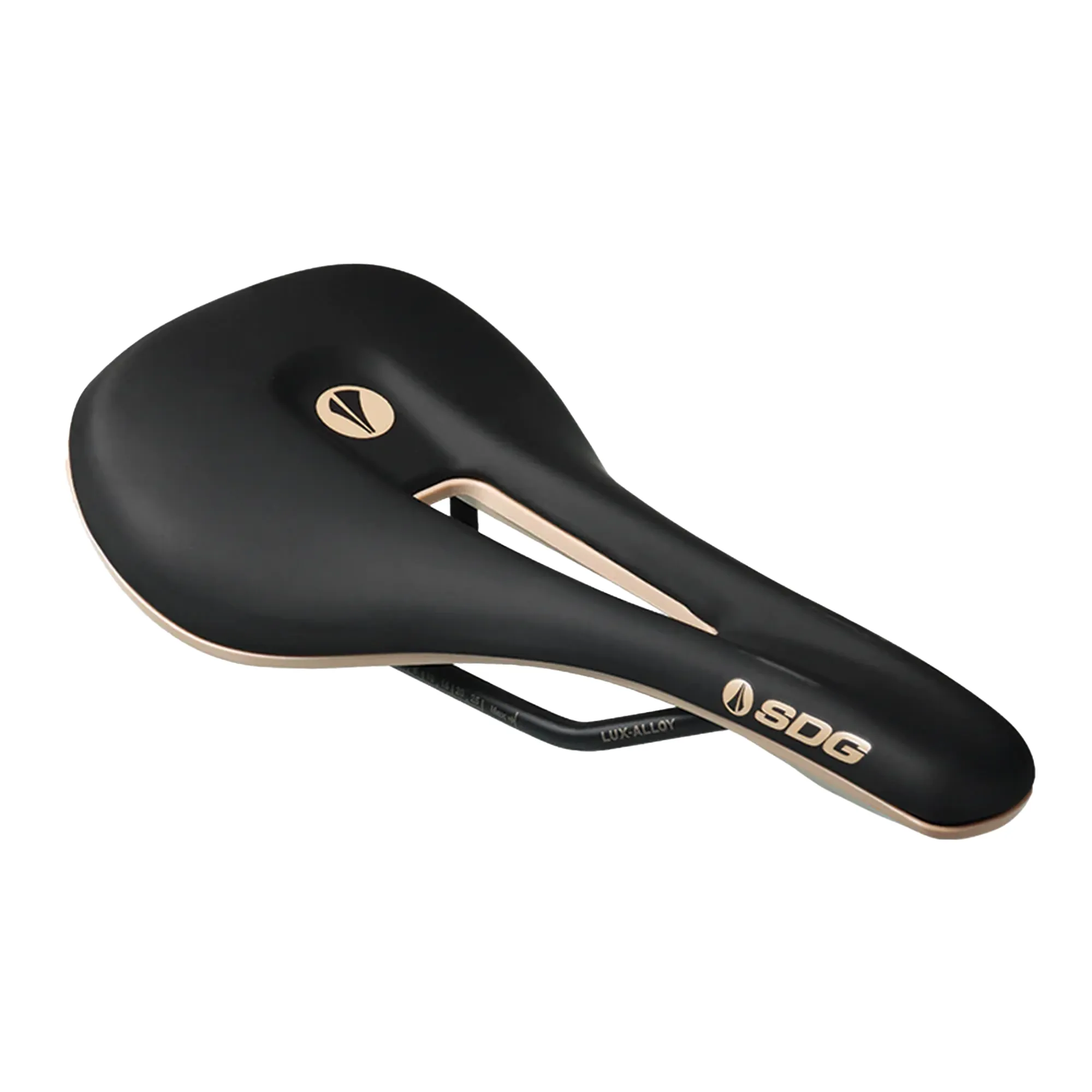 SDG Bel-Air V3 Overland Saddle