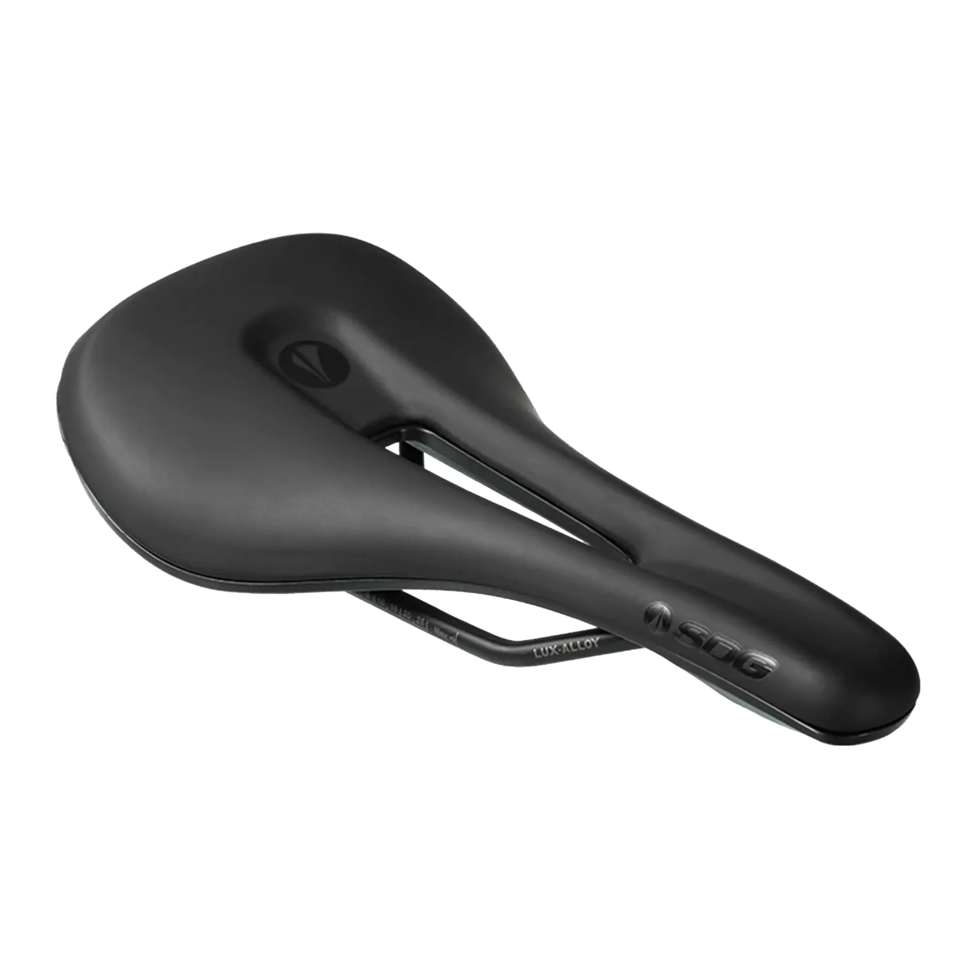 SDG Bel-Air V3 Overland Saddle