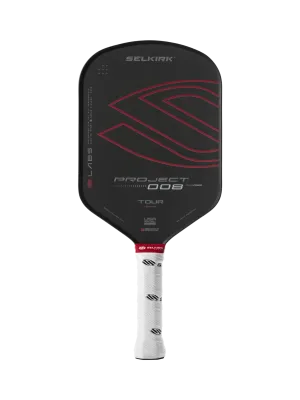 Selkirk Labs Project 008 Tour Pickleball Paddle