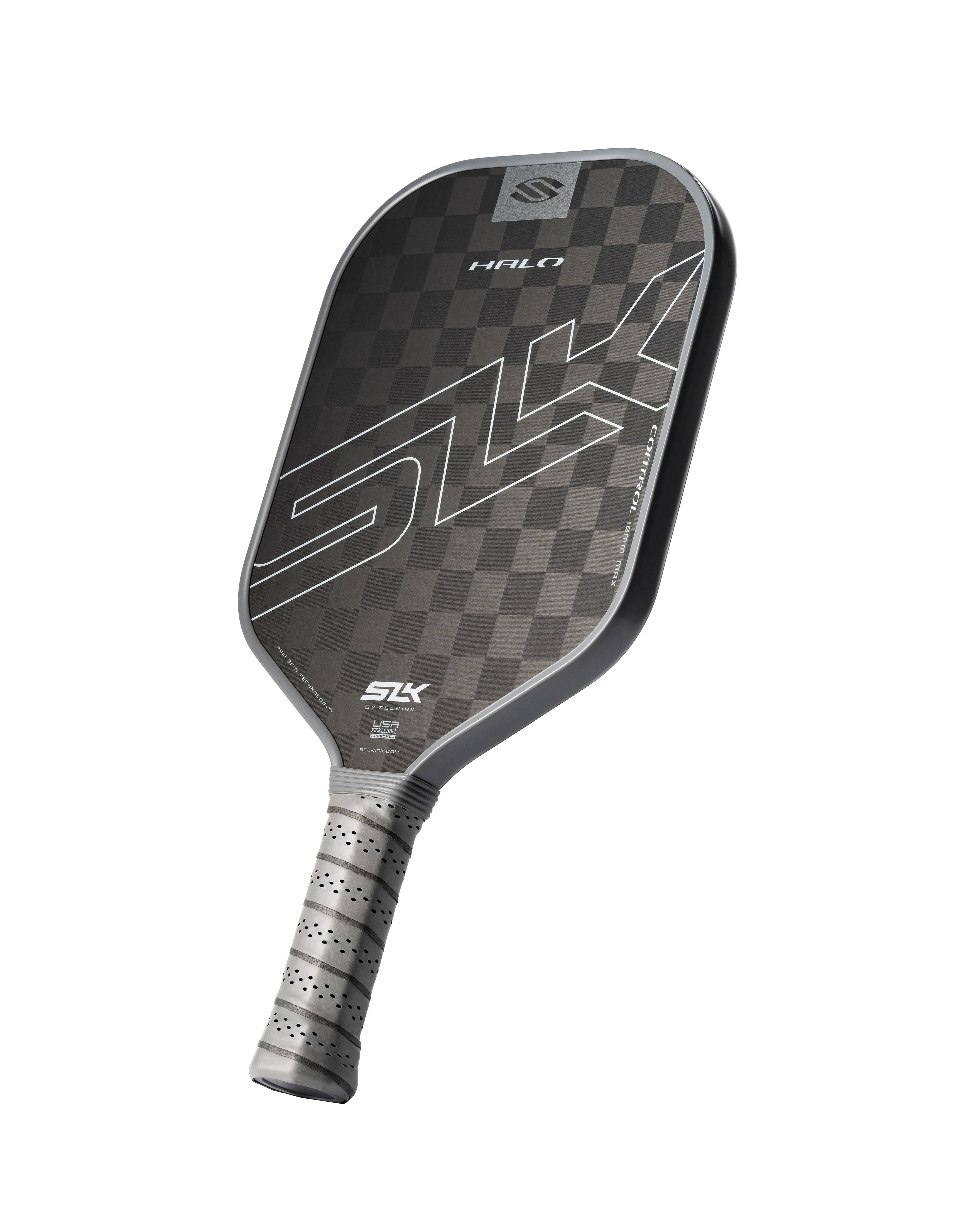 Selkirk SLK Halo Control Max Pickleball Paddle