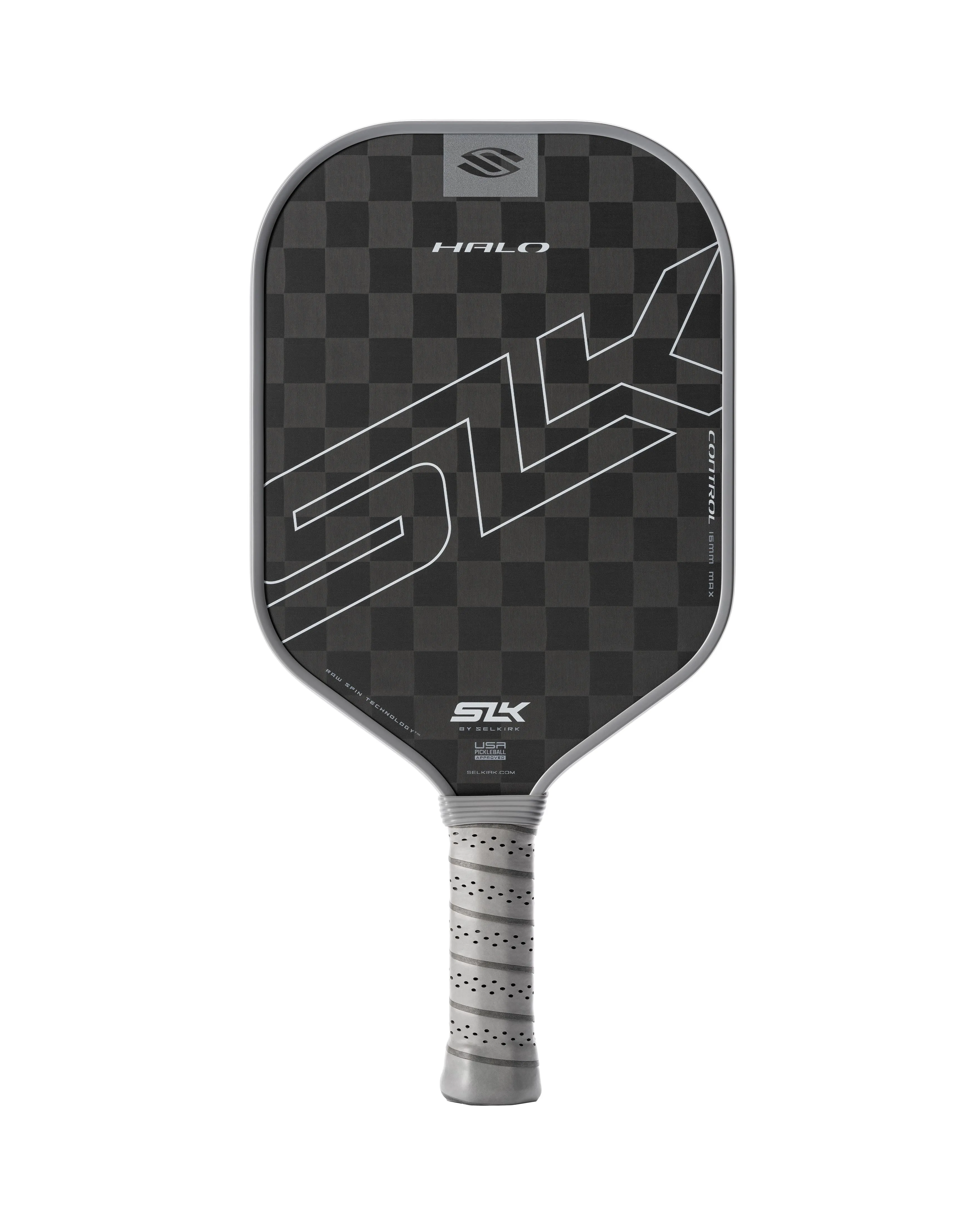 Selkirk SLK Halo Control Max Pickleball Paddle