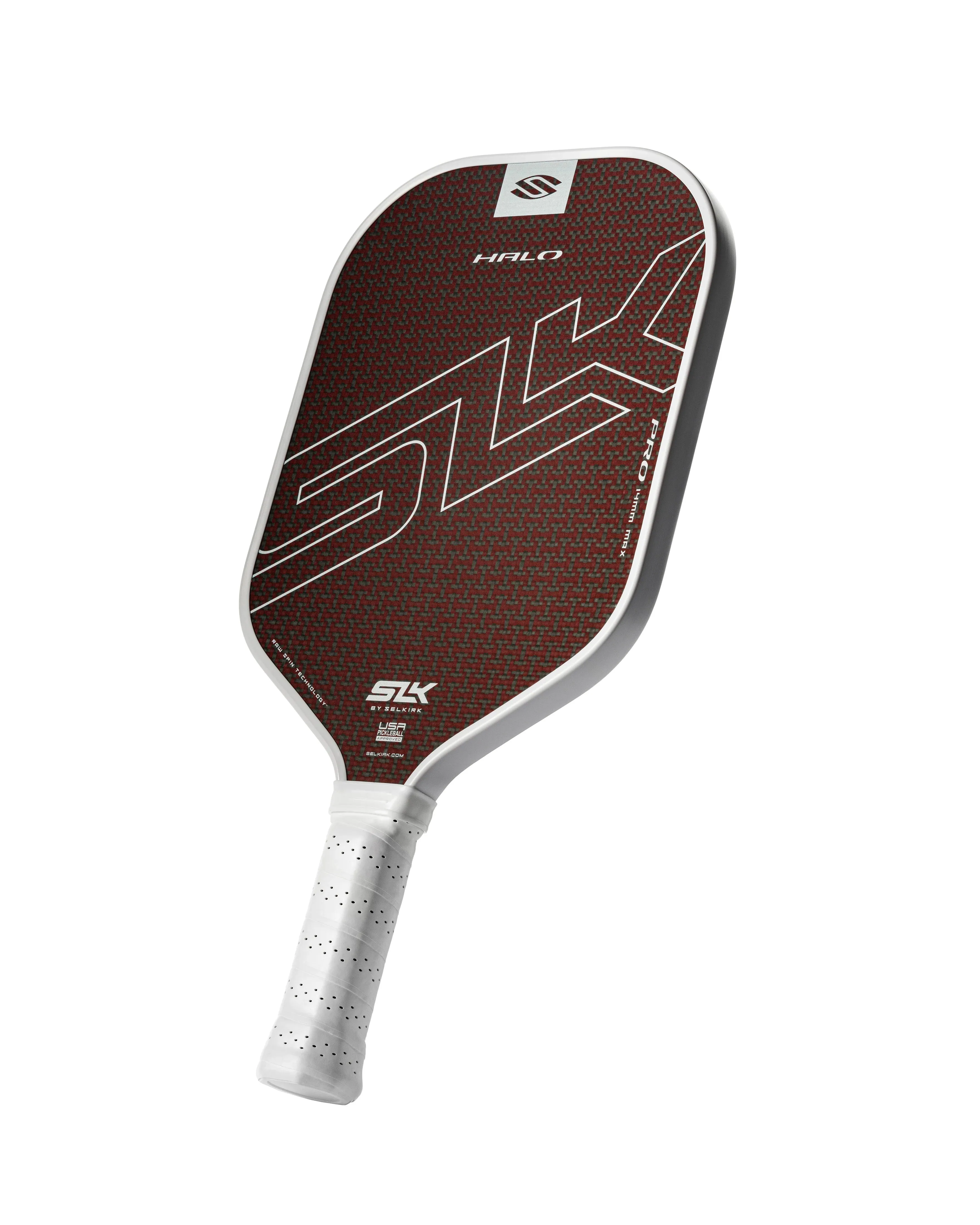 Selkirk SLK Halo Pro Max Pickleball Paddle