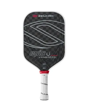 Selkirk Vanguard Pro Epic Pickleball Paddle