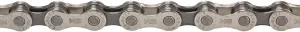 Shimano CN-HG71 Chain - 6 7 8-Speed 116 Links Silver/Gray