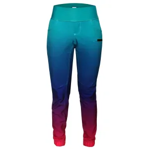 Shredly Women's Limitless Stretch Waistband High-Rise Pant